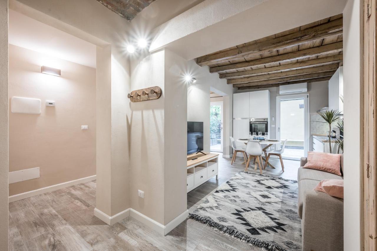 Broccaindosso Wood 5* Bologna
