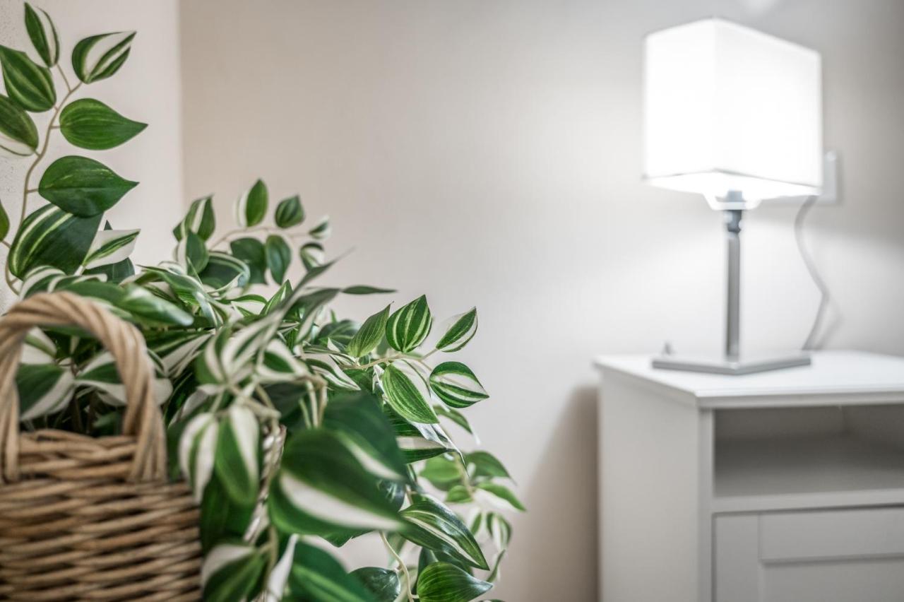 Apartment Broccaindosso Wood 5* Bologna