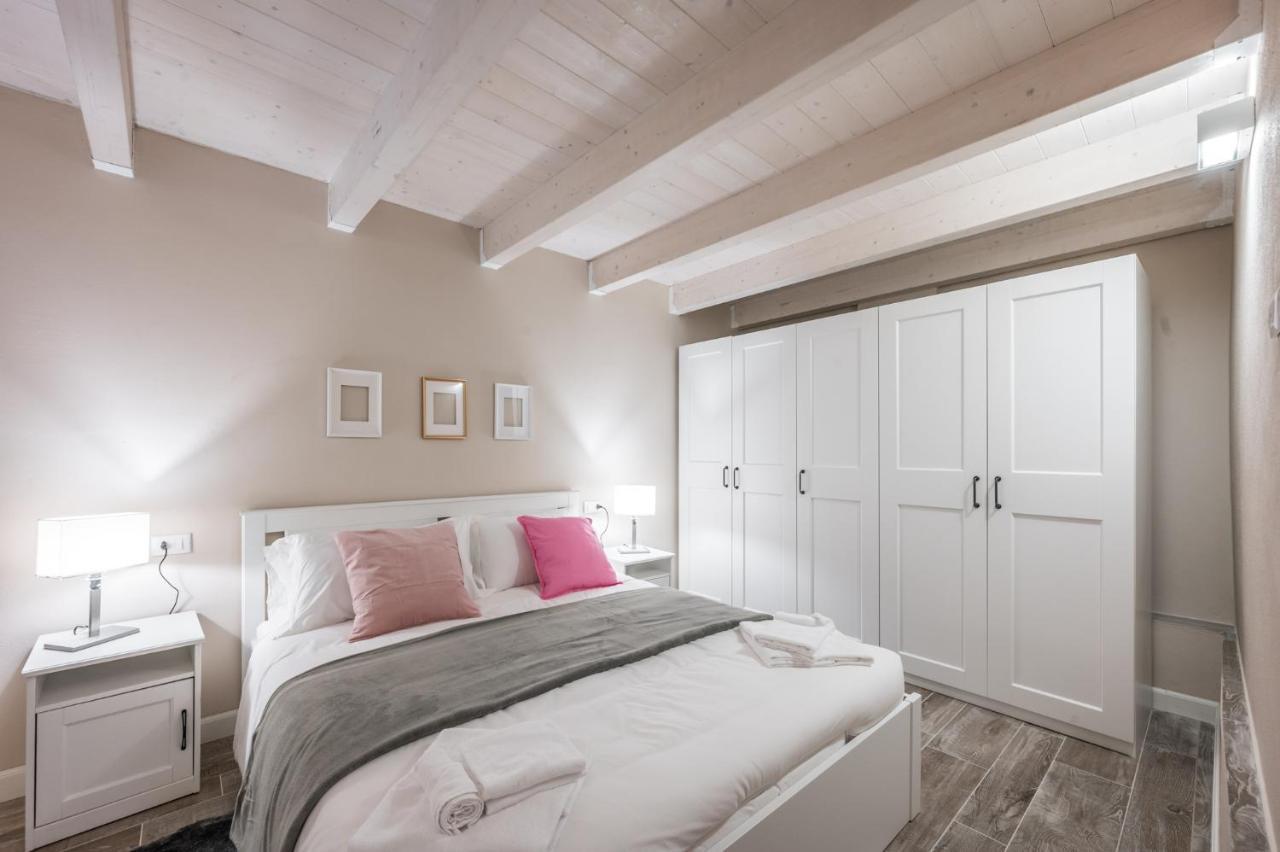 Broccaindosso Wood 5* Apartment Bologna