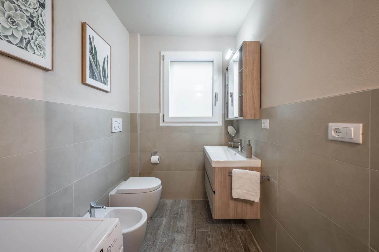 Broccaindosso Wood 5* * Bologna