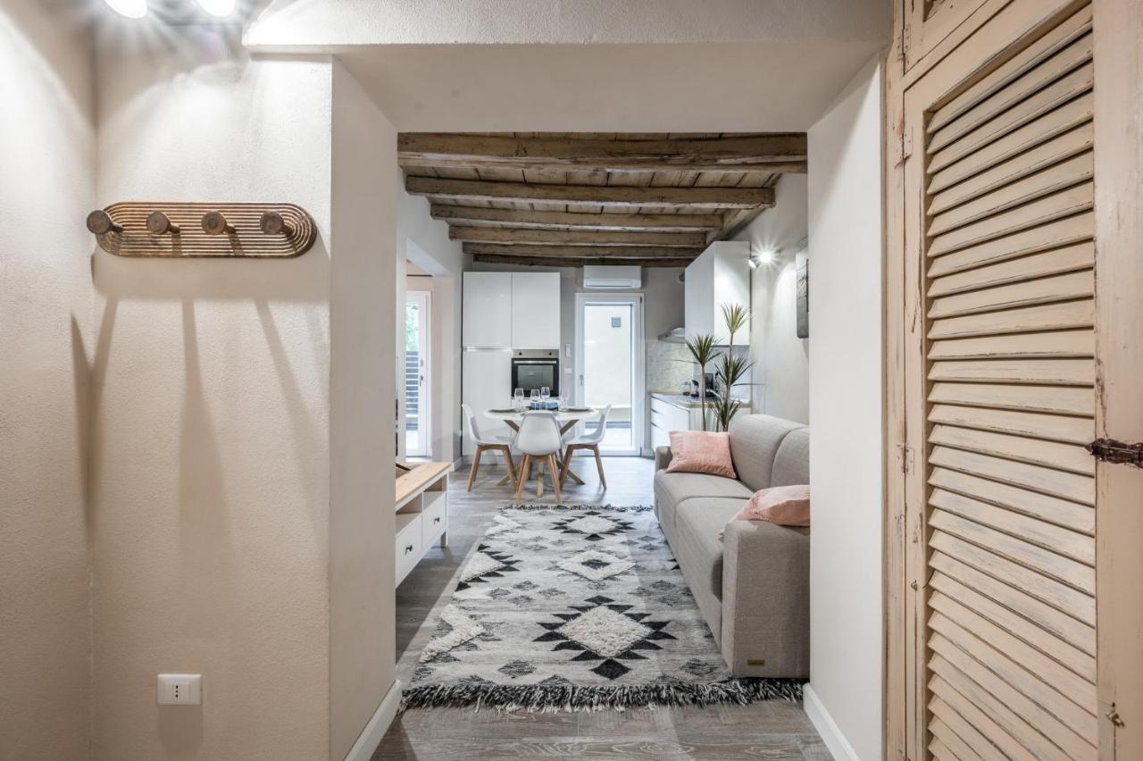 Apartment Broccaindosso Wood 5*