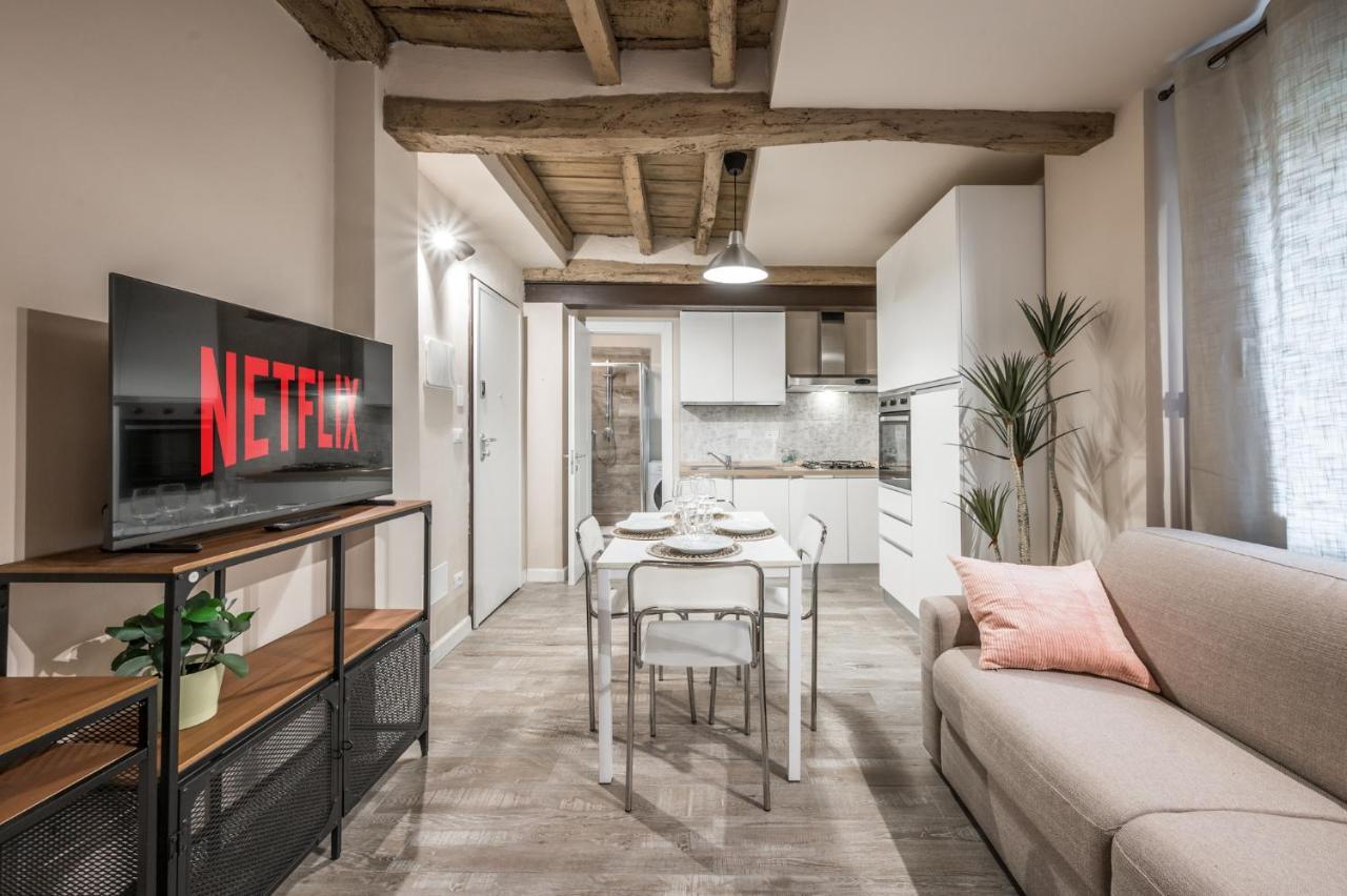 Broccaindosso Wood 5* Bologna