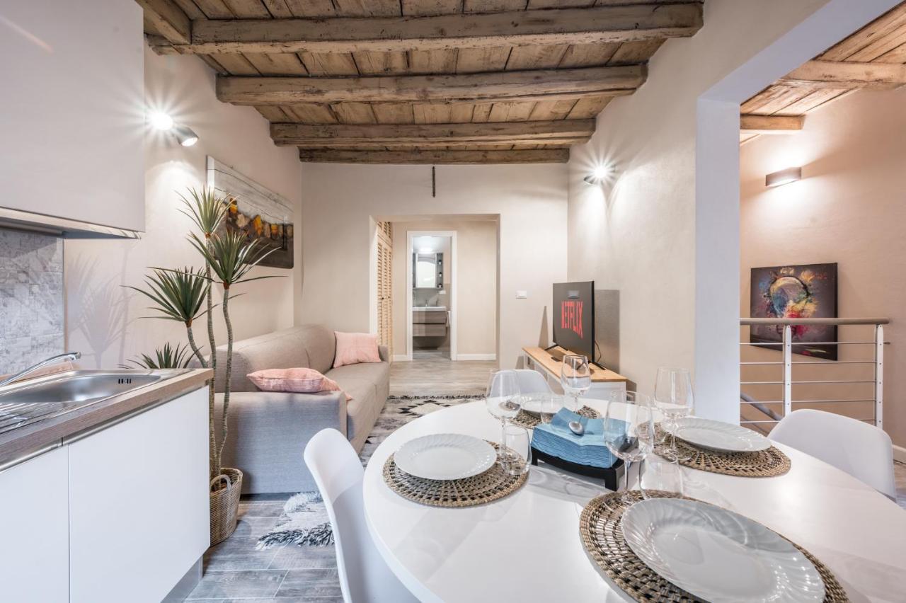Apartment Broccaindosso Wood 5*