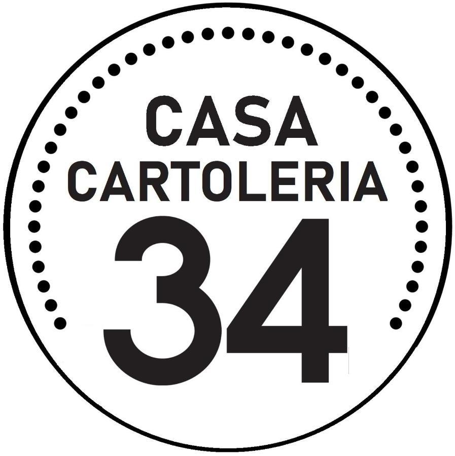 Apartamento Casa Cartoleria 34