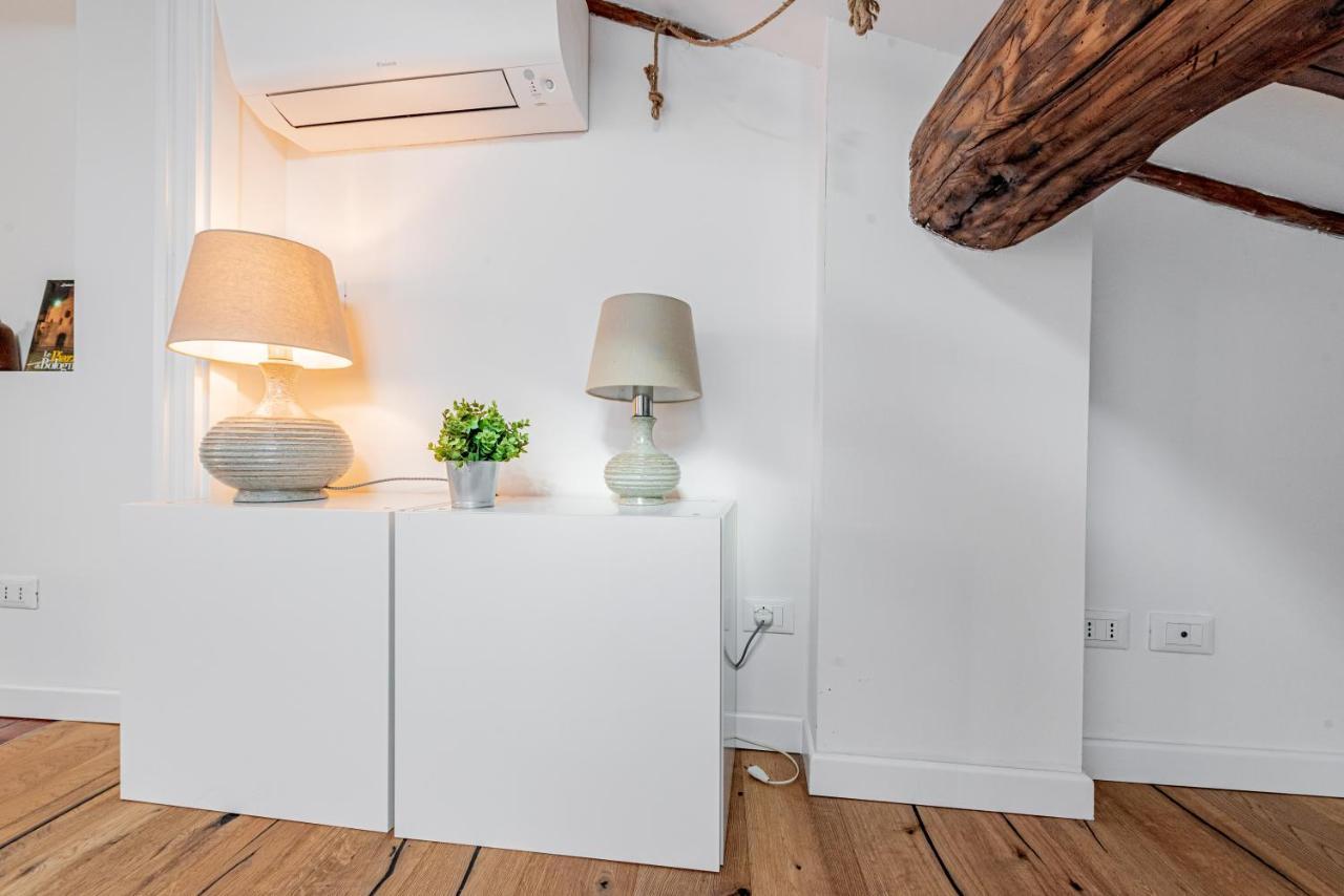 Apartment Realkasa Pratello Flat *