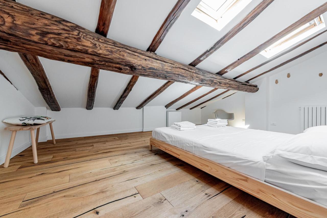 Realkasa Pratello Flat Apartment Bologna