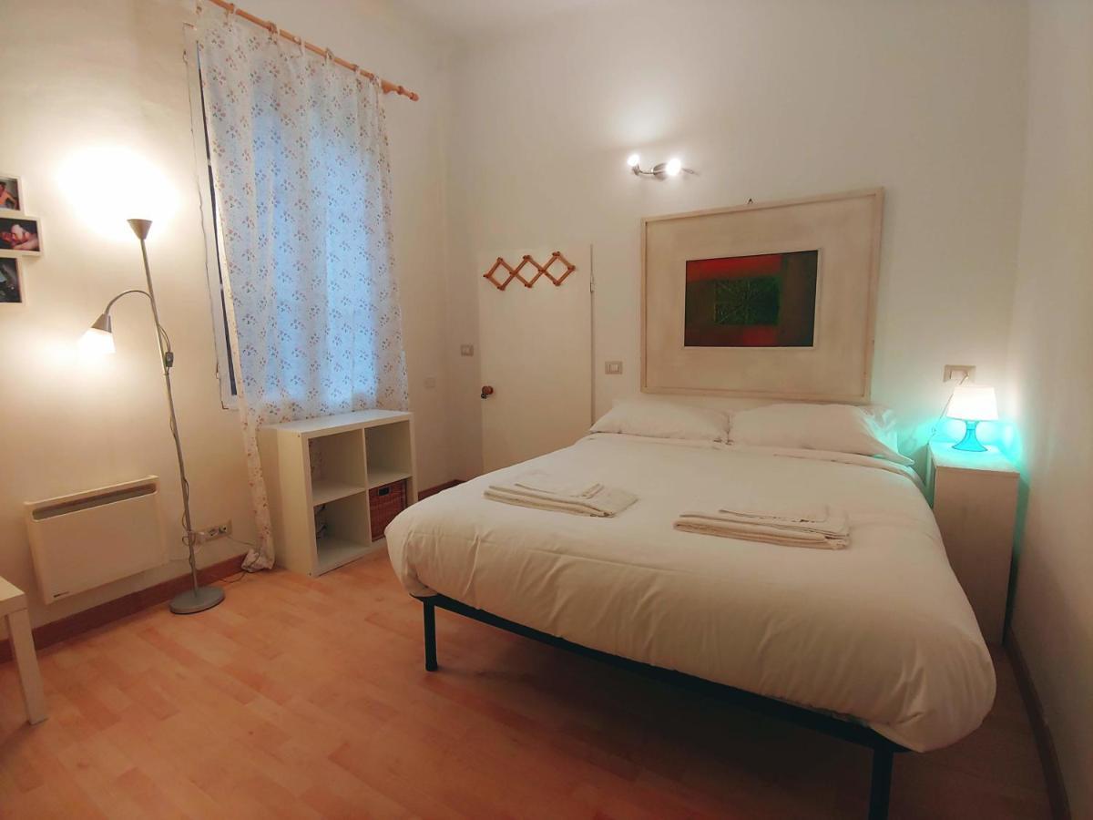 New And Cozy Flat In Via Mascarella Apartment *