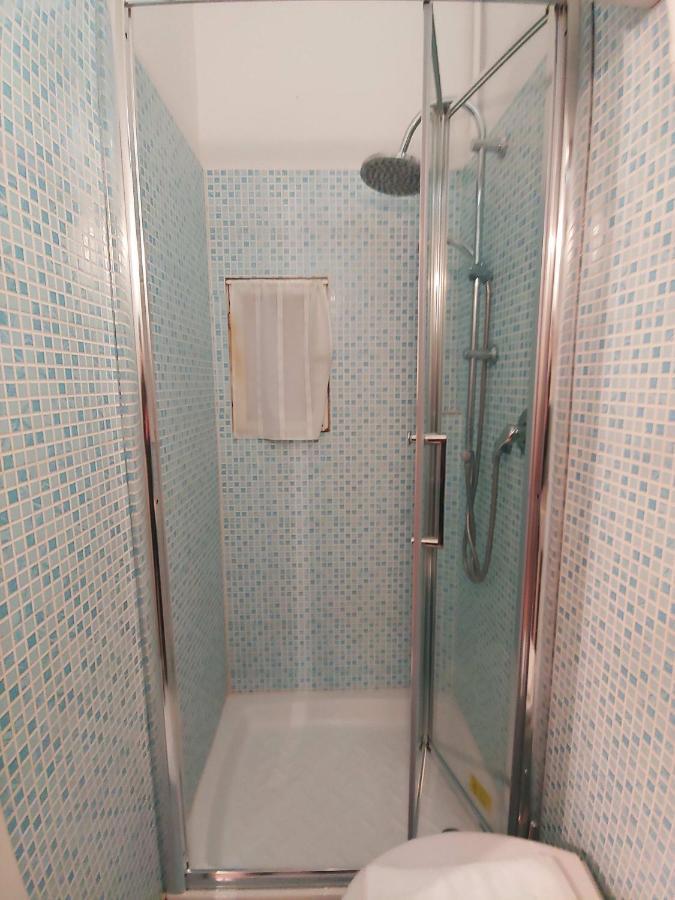 Apartment New And Cozy Flat In Via Mascarella