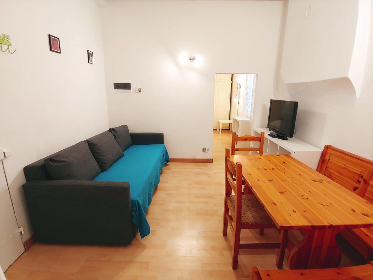 Apartamento New And Cozy Flat In Via Mascarella Bolonha