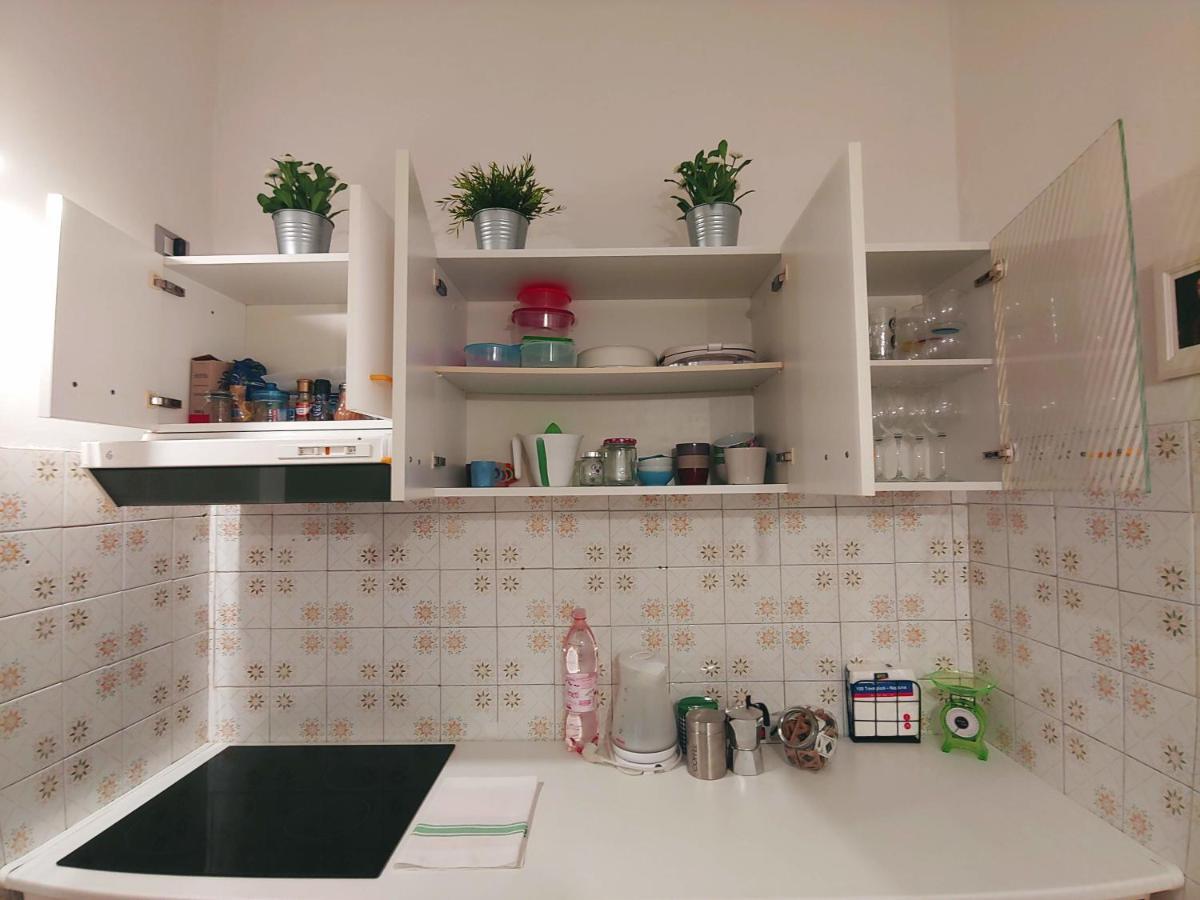 Apartment New And Cozy Flat In Via Mascarella