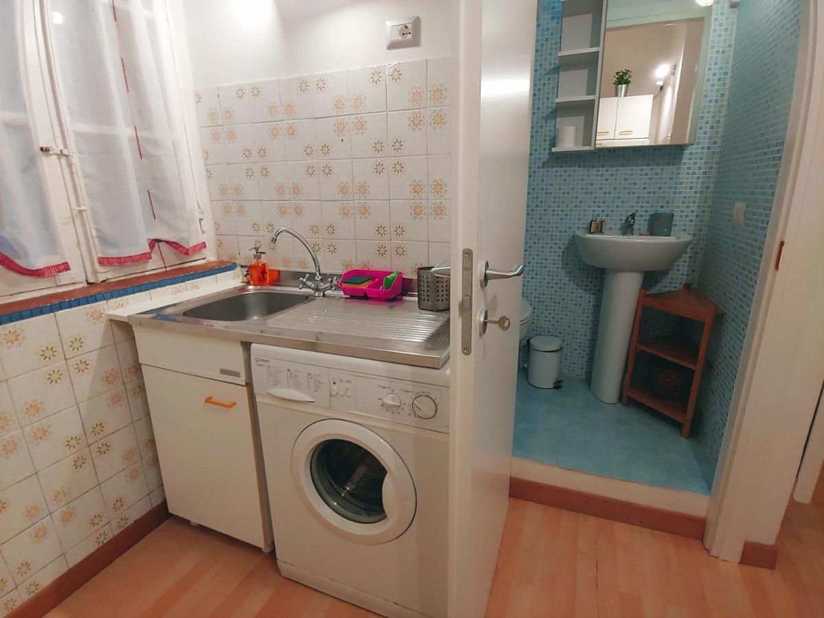 New And Cozy Flat In Via Mascarella Apartamento Bolonha