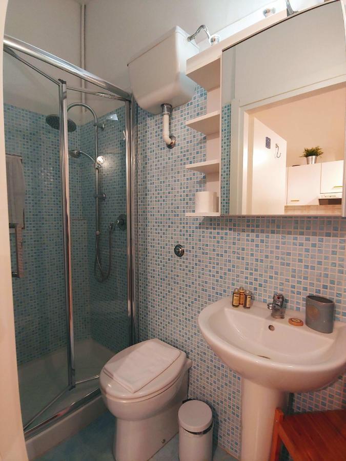 Apartamento New And Cozy Flat In Via Mascarella