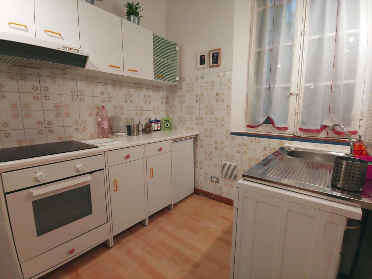 Apartment New And Cozy Flat In Via Mascarella Bologna