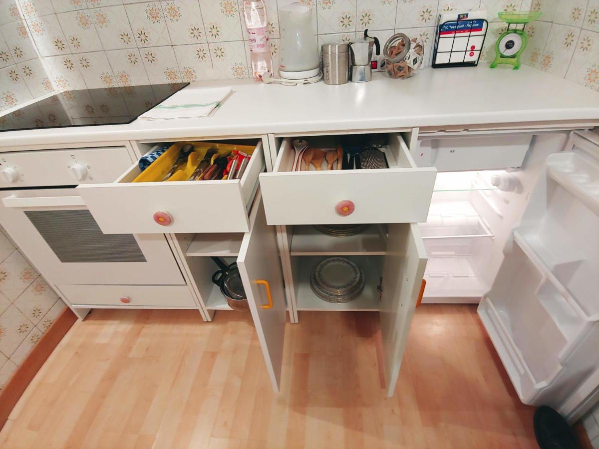 Apartment New And Cozy Flat In Via Mascarella