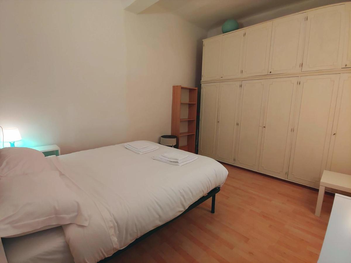New And Cozy Flat In Via Mascarella Apartment Bologna