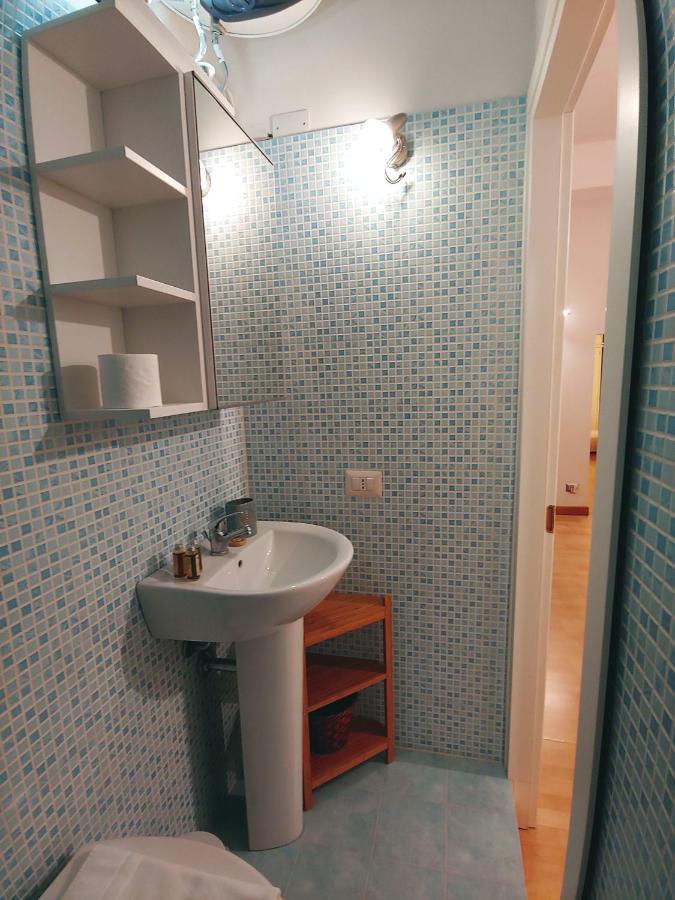 New And Cozy Flat In Via Mascarella Bolonha