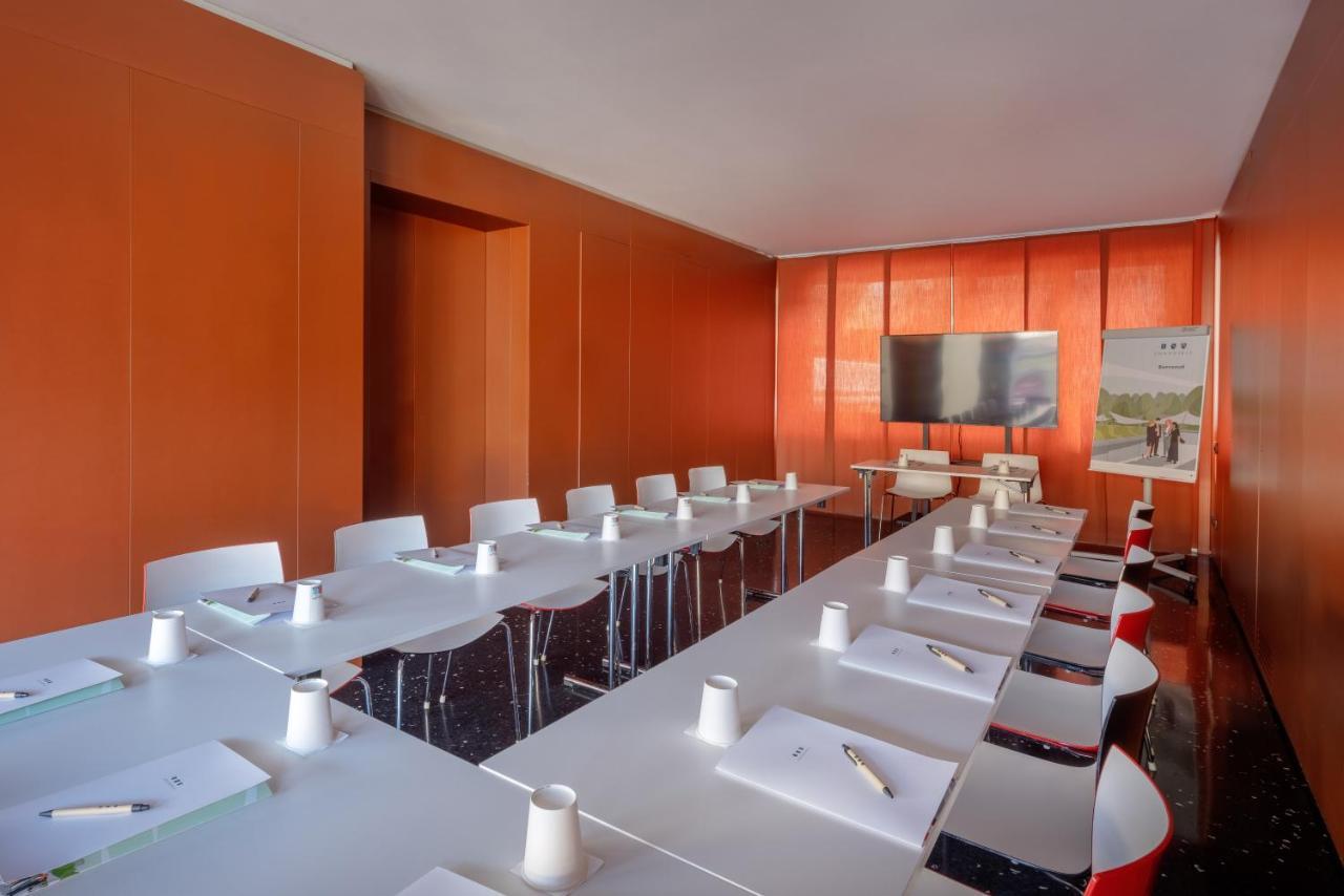 Hotel Unahotels Centro 4*