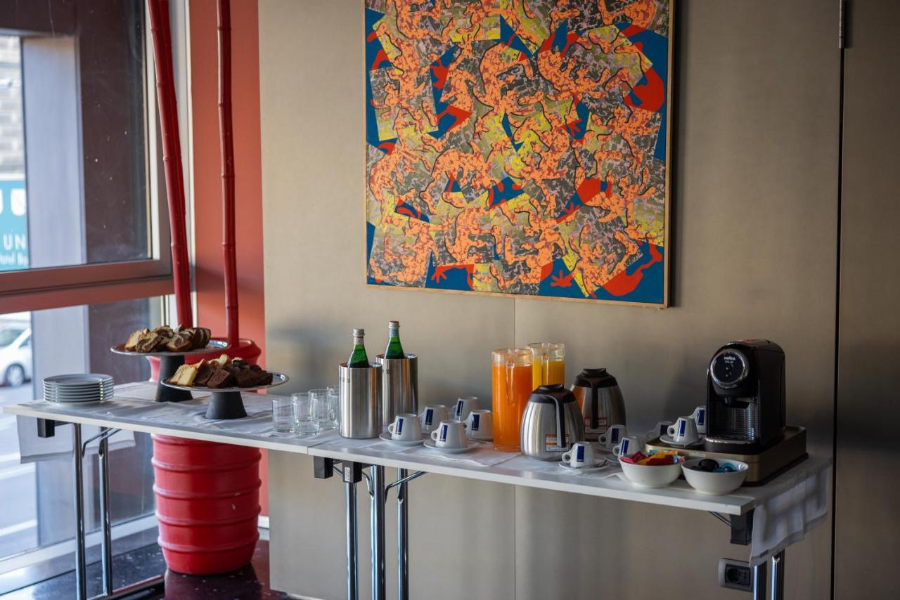 Unahotels Centro 4* Bologna
