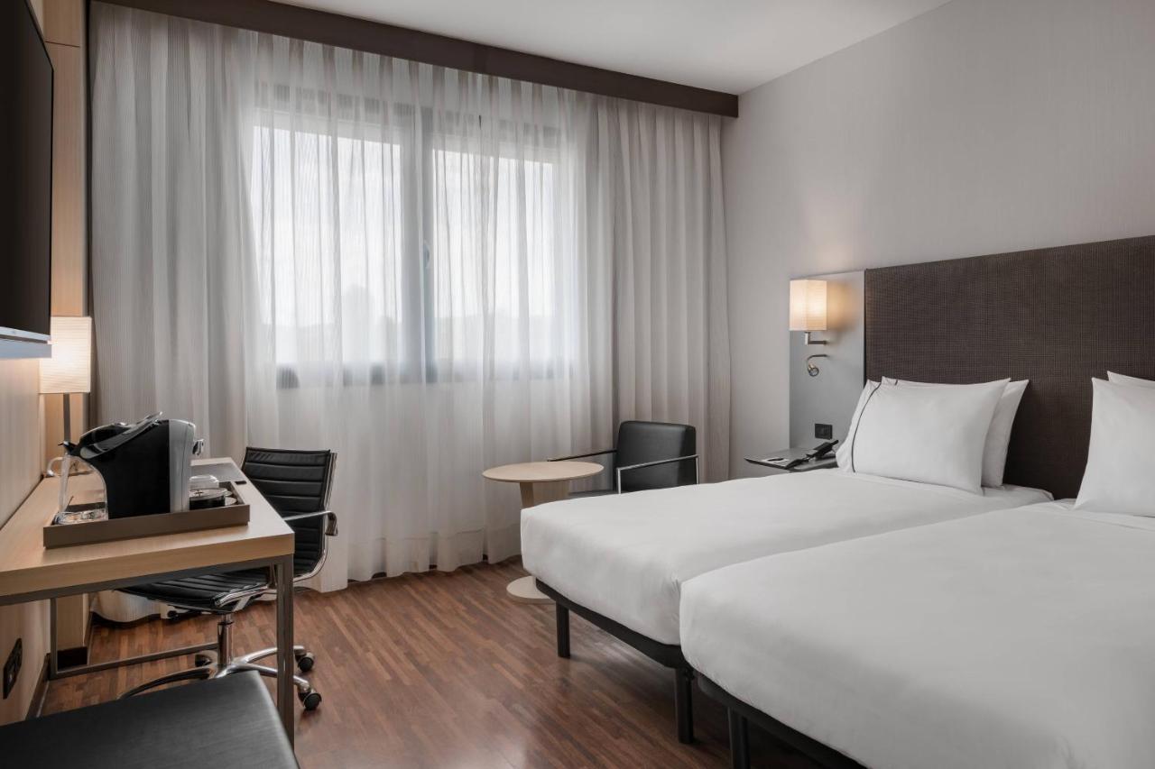 Ac By Marriott Hotel Bologna