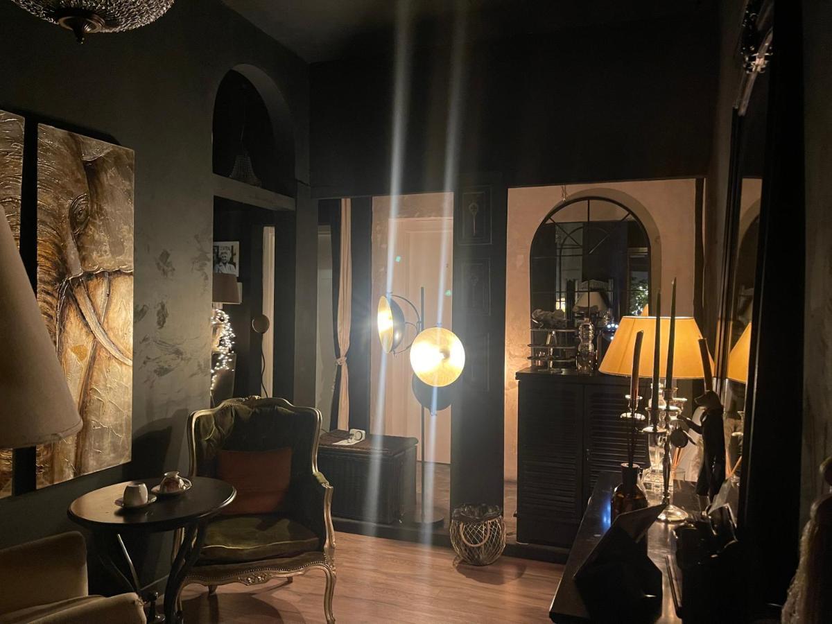 Les De Amelie Bed & Breakfast 3*
