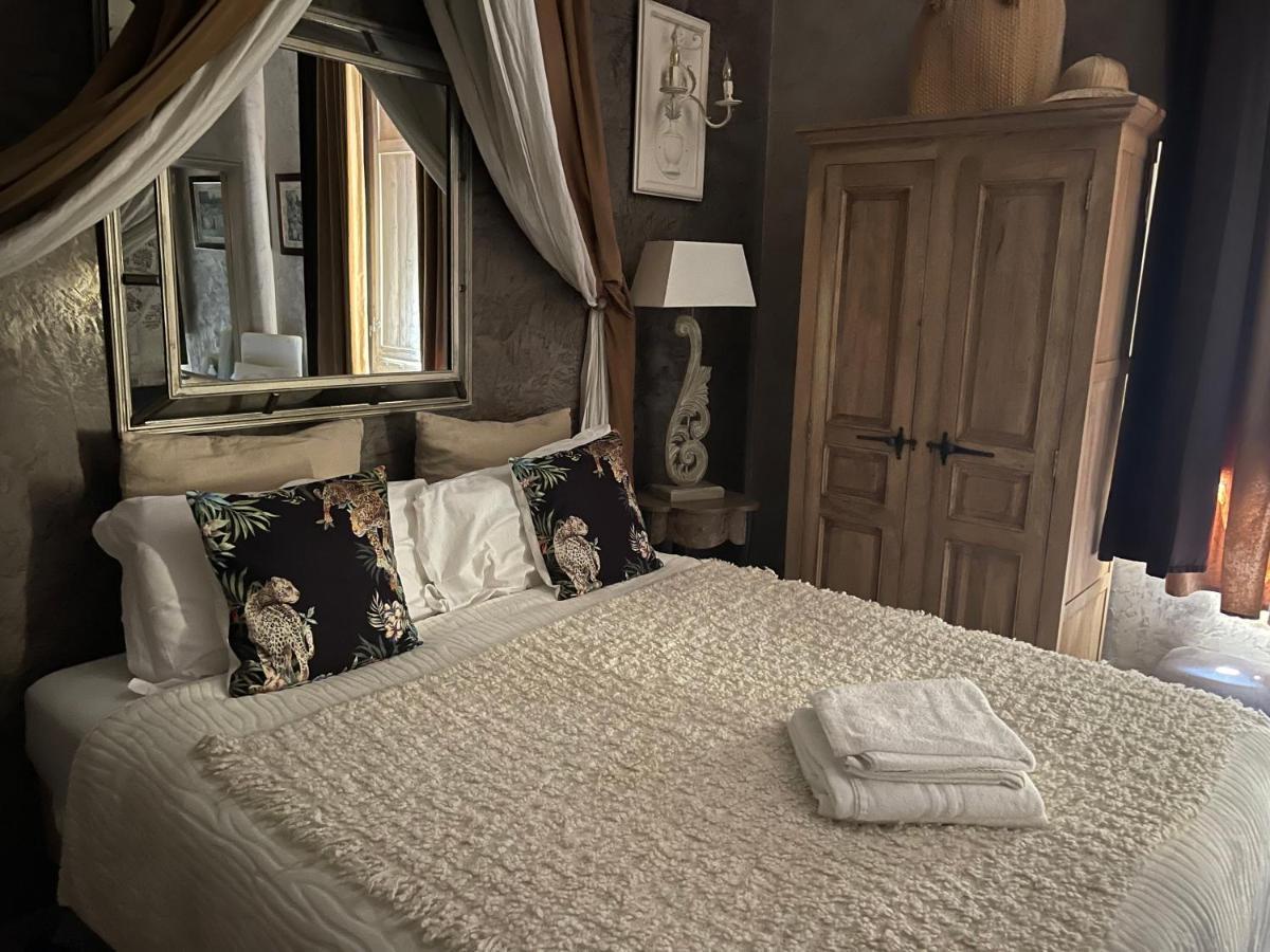 Bed & Breakfast Les De Amelie