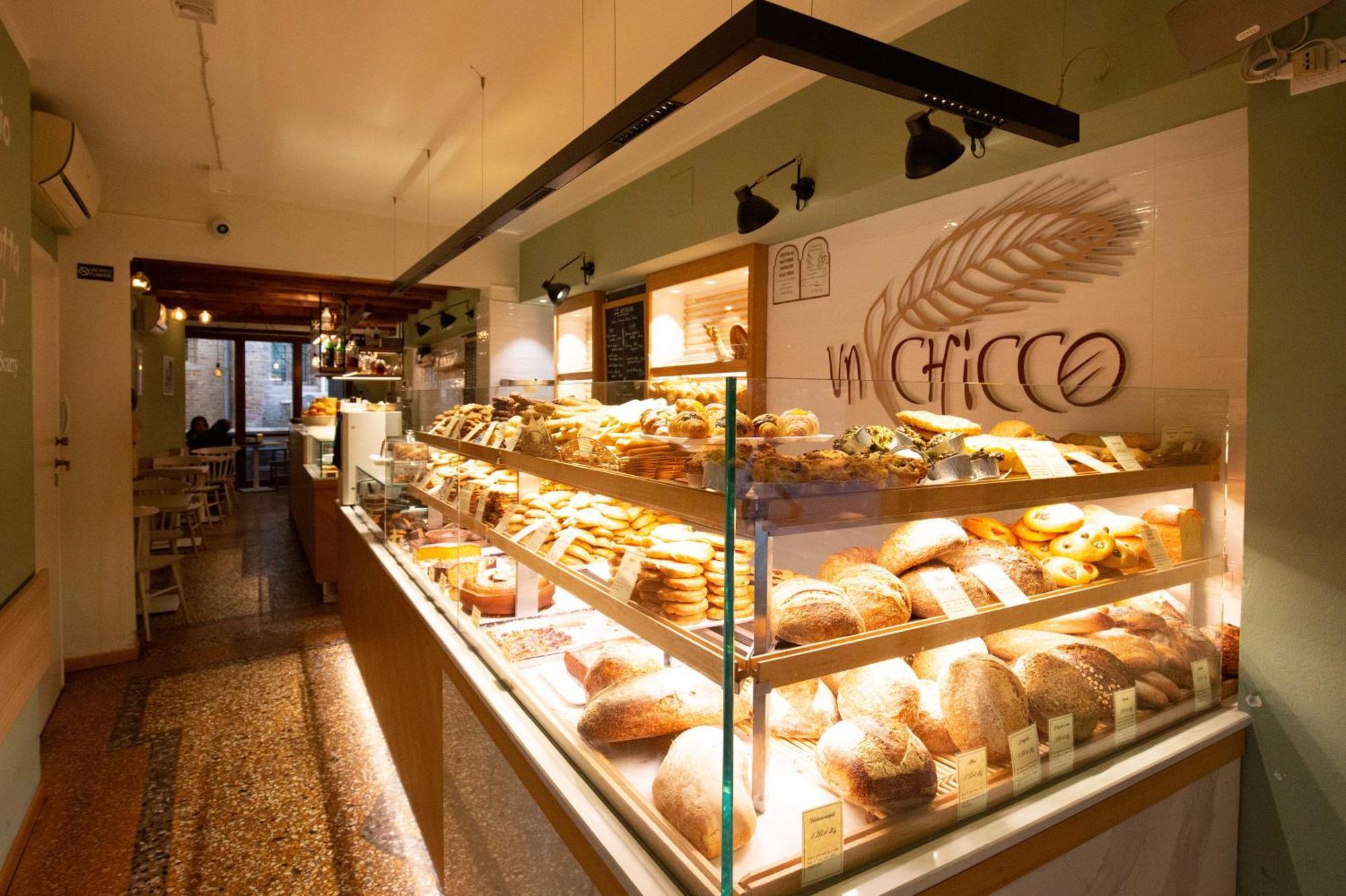 Falegnami Boutique Suites - Bolognarooms Apartment