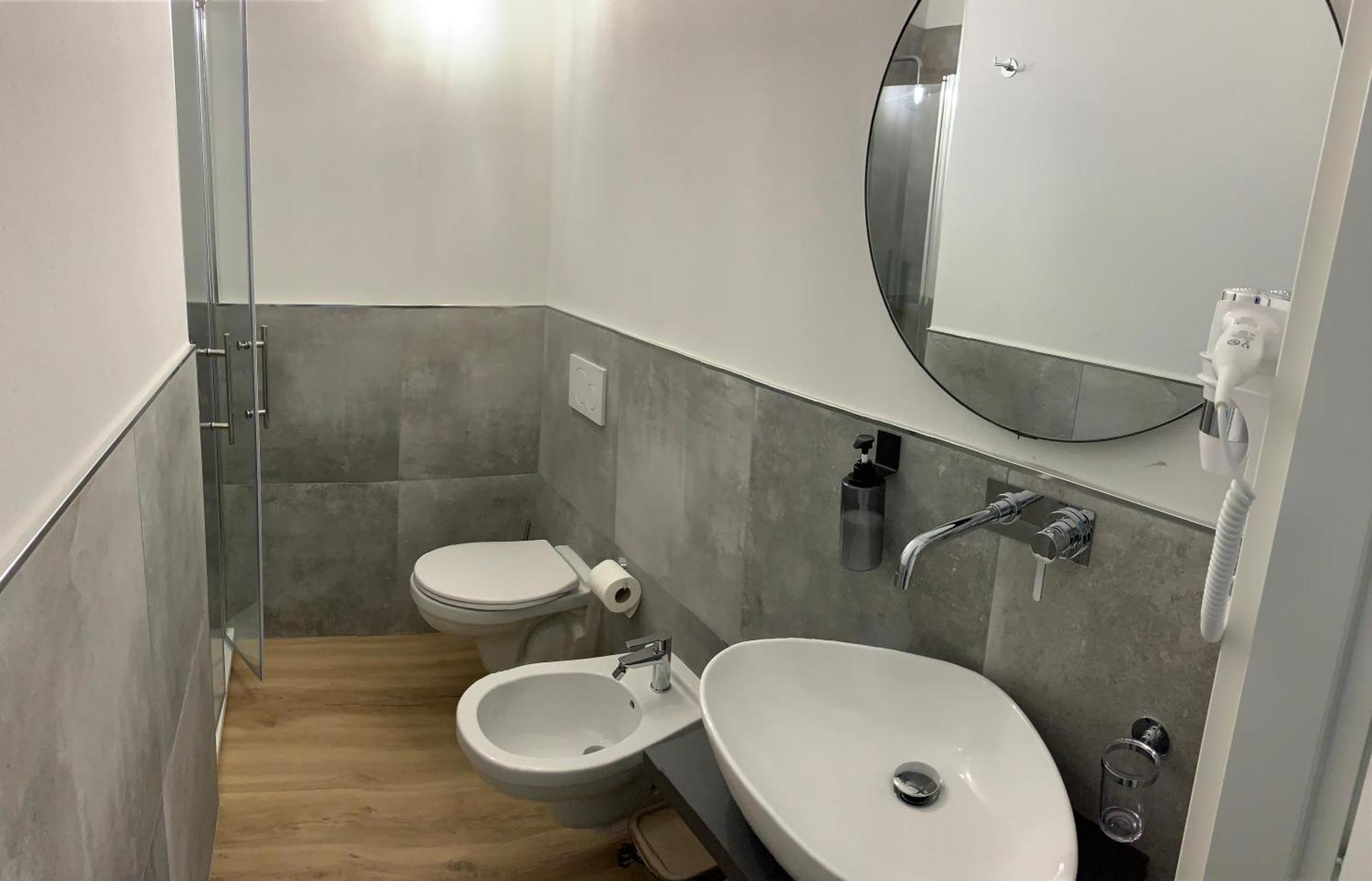 Guest house Riva Reno 4 Bologna