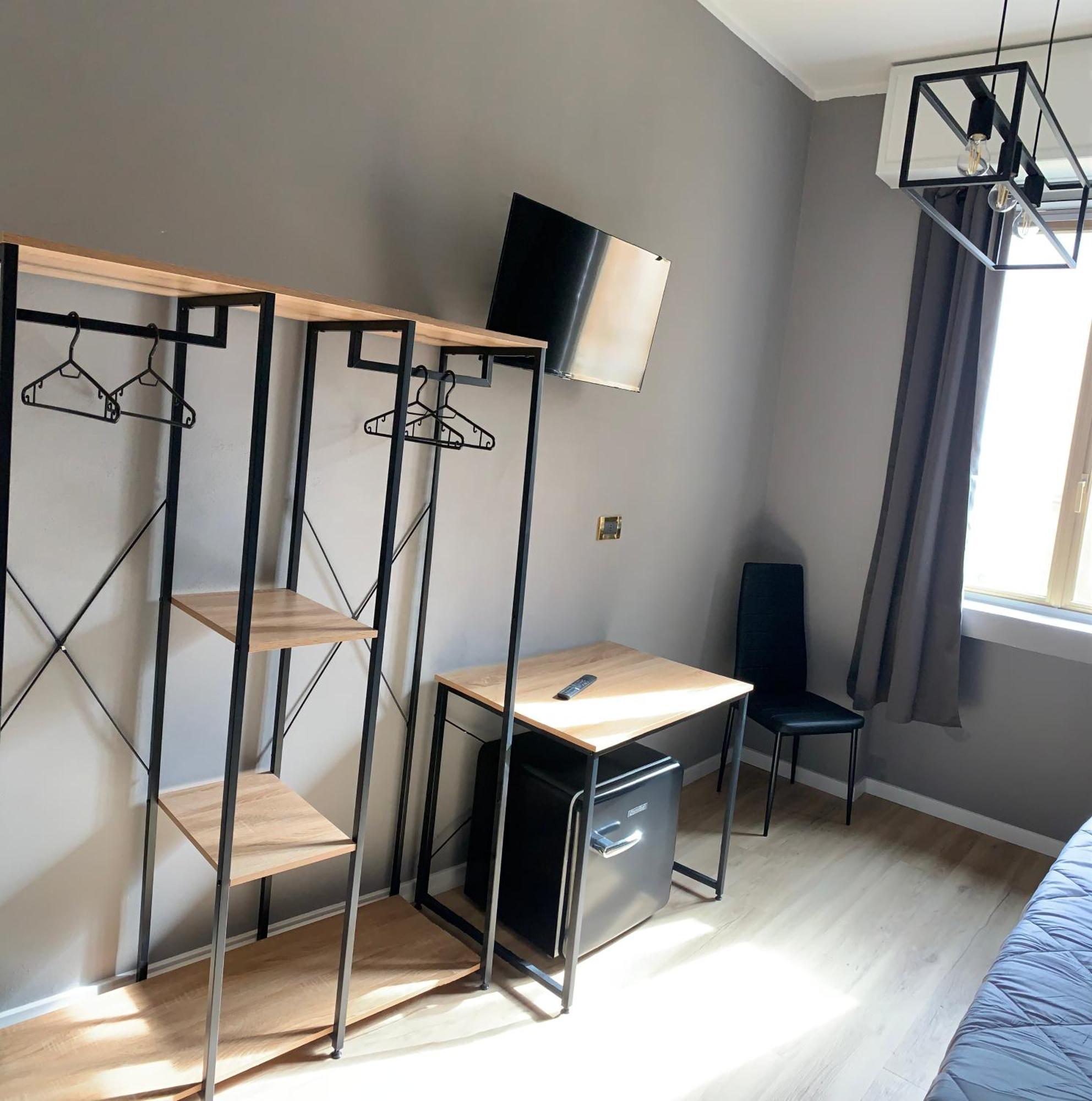 Riva Reno 4 Guest house Bologna