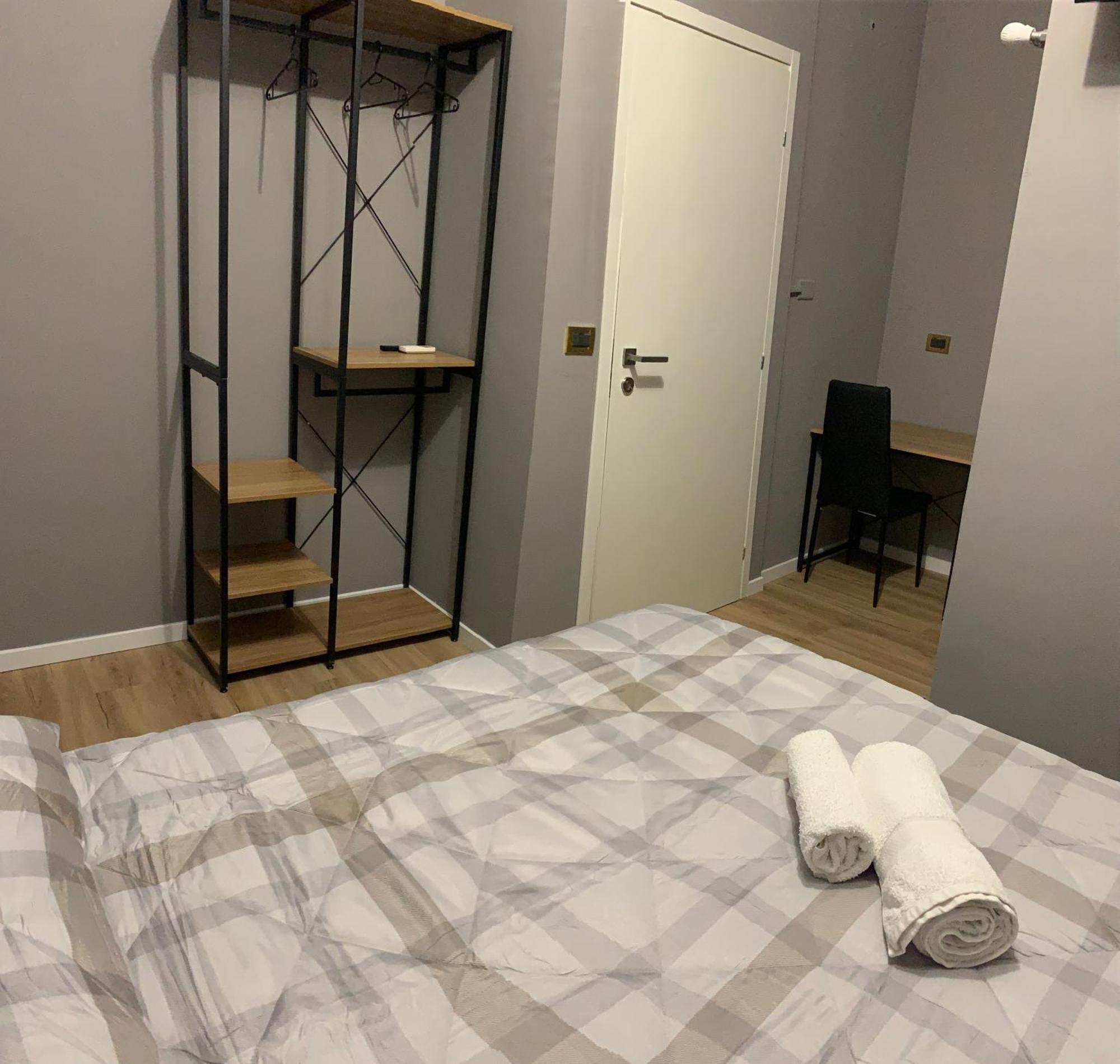 Guest house Riva Reno 4