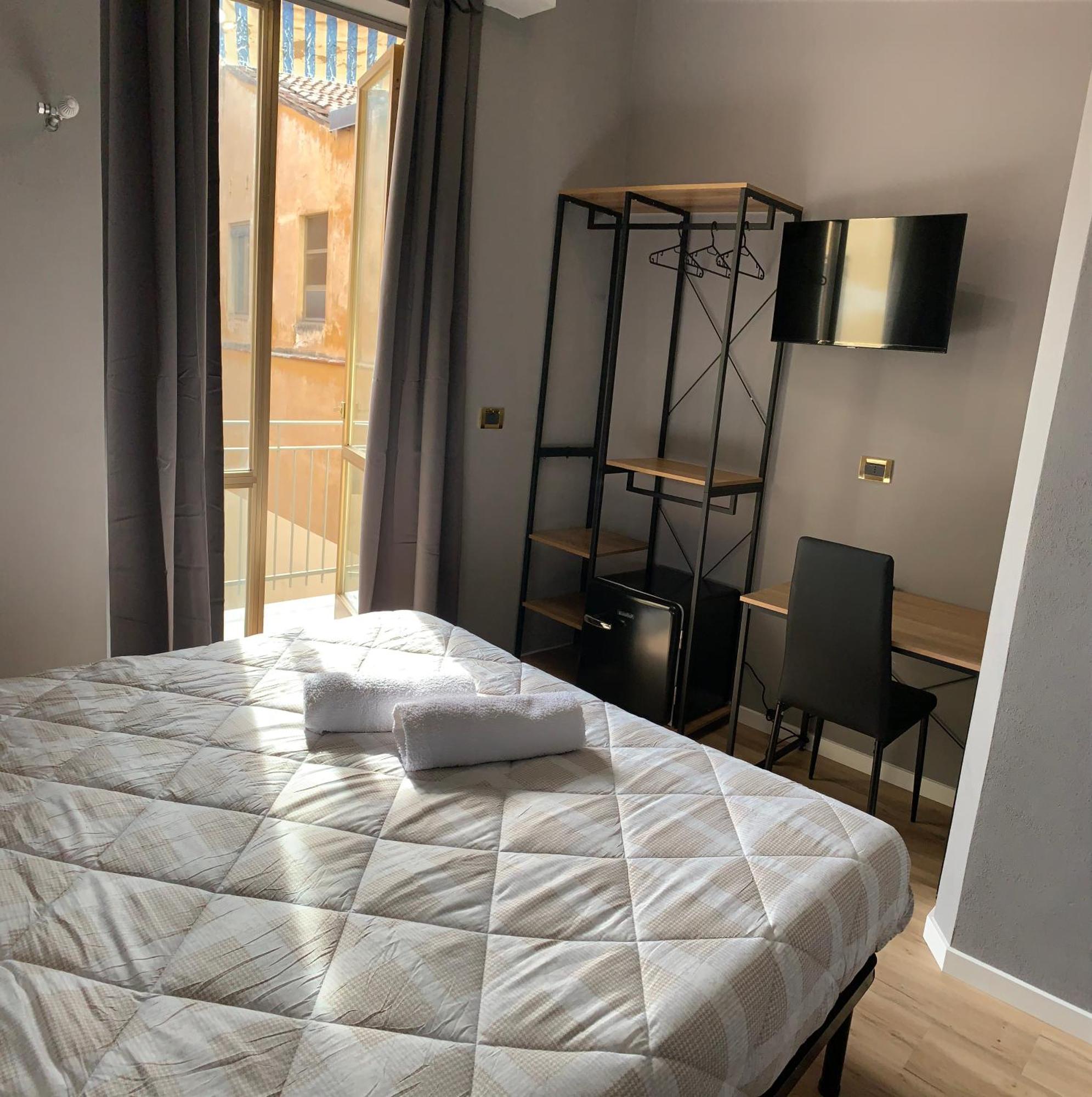 Riva Reno 4 Guest house Bologna