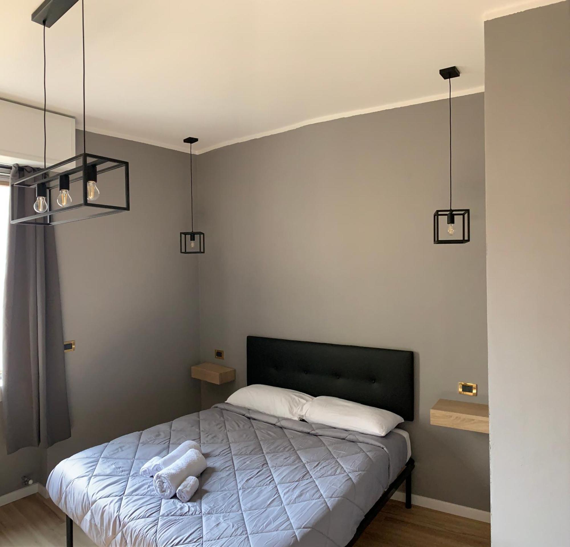 Guest house Riva Reno 4 Bologna