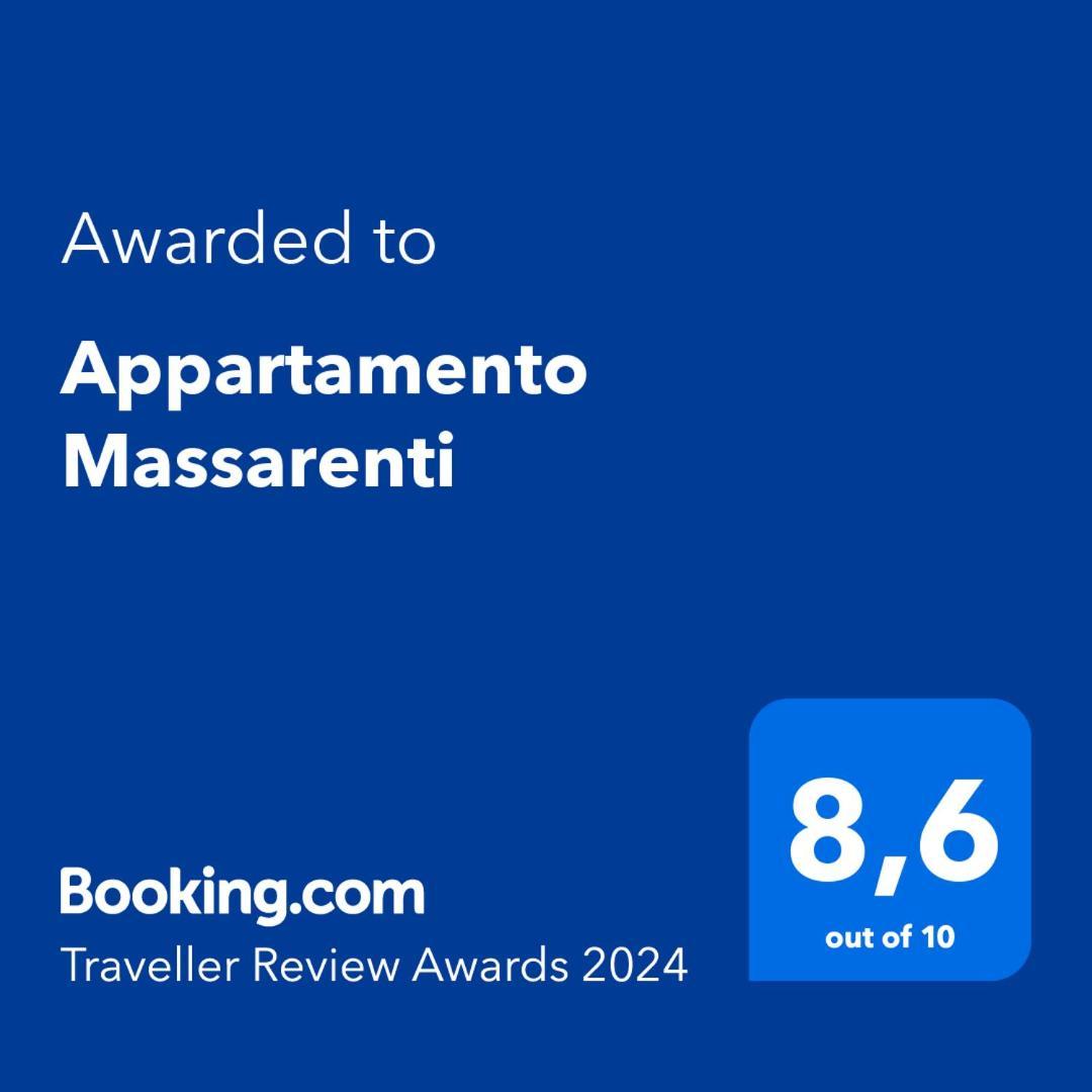 Massarenti Appartement Bologna