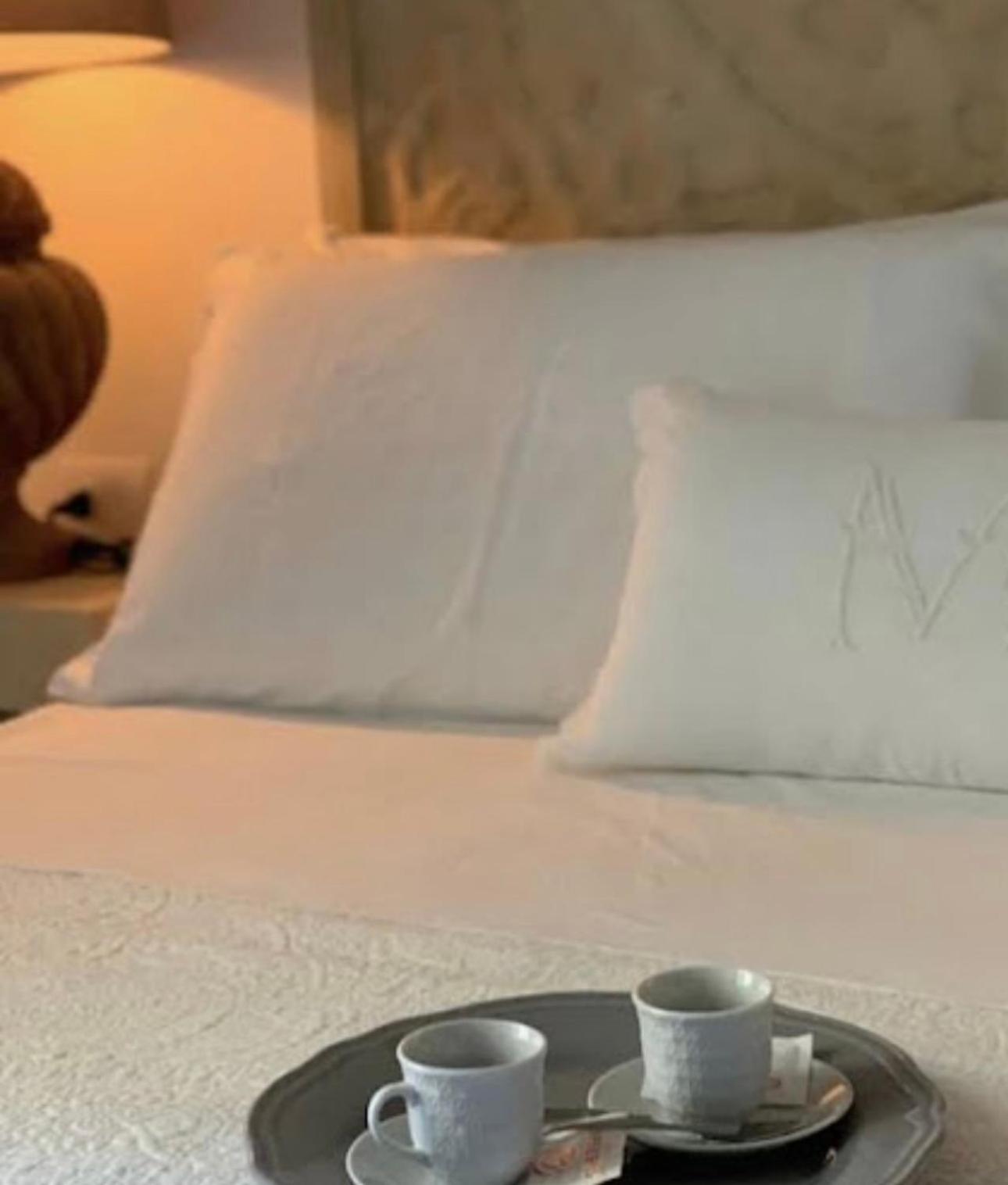 Bed & Breakfast Les De Amelie 3*
