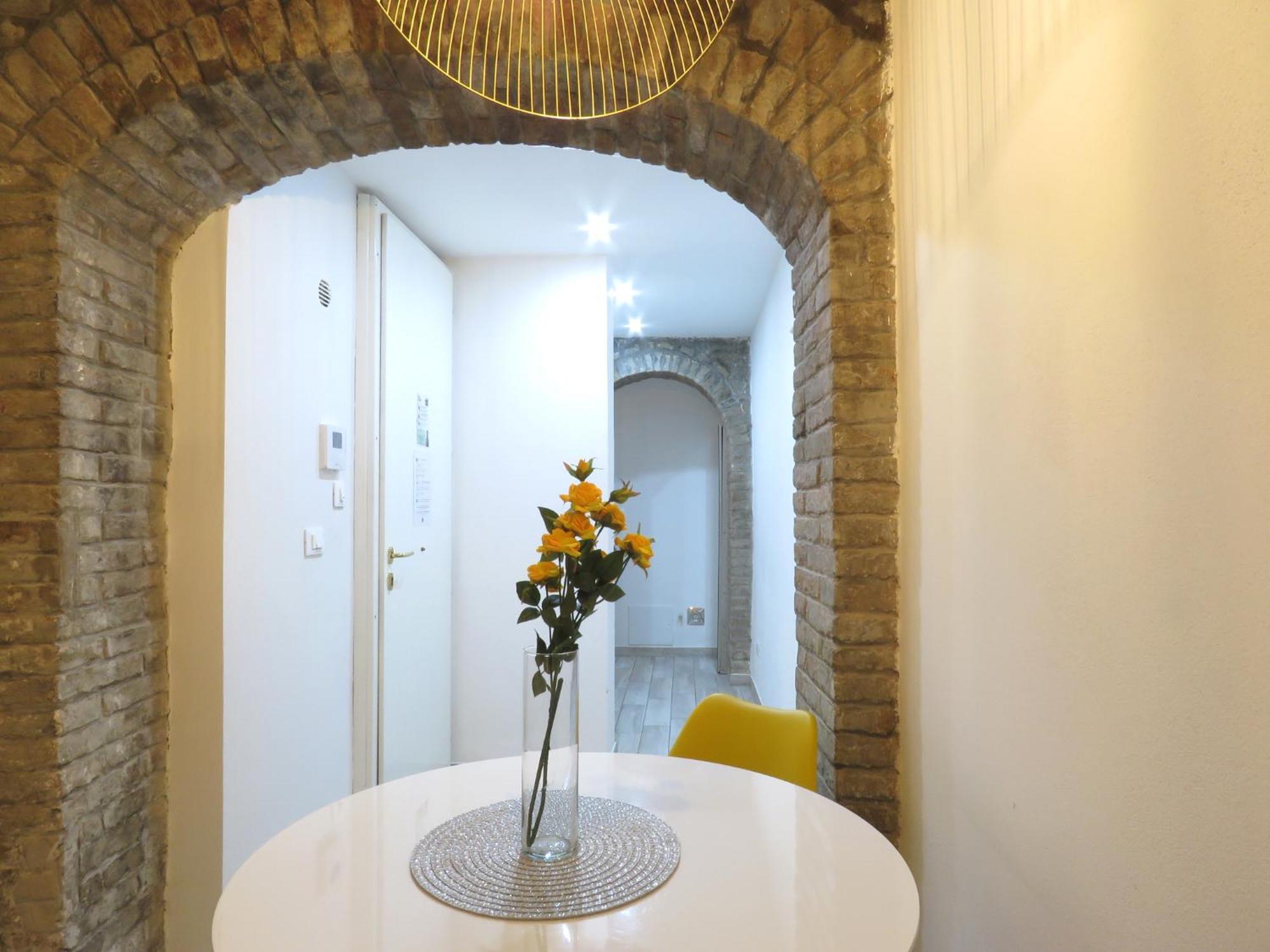 Oberdan Apartment *