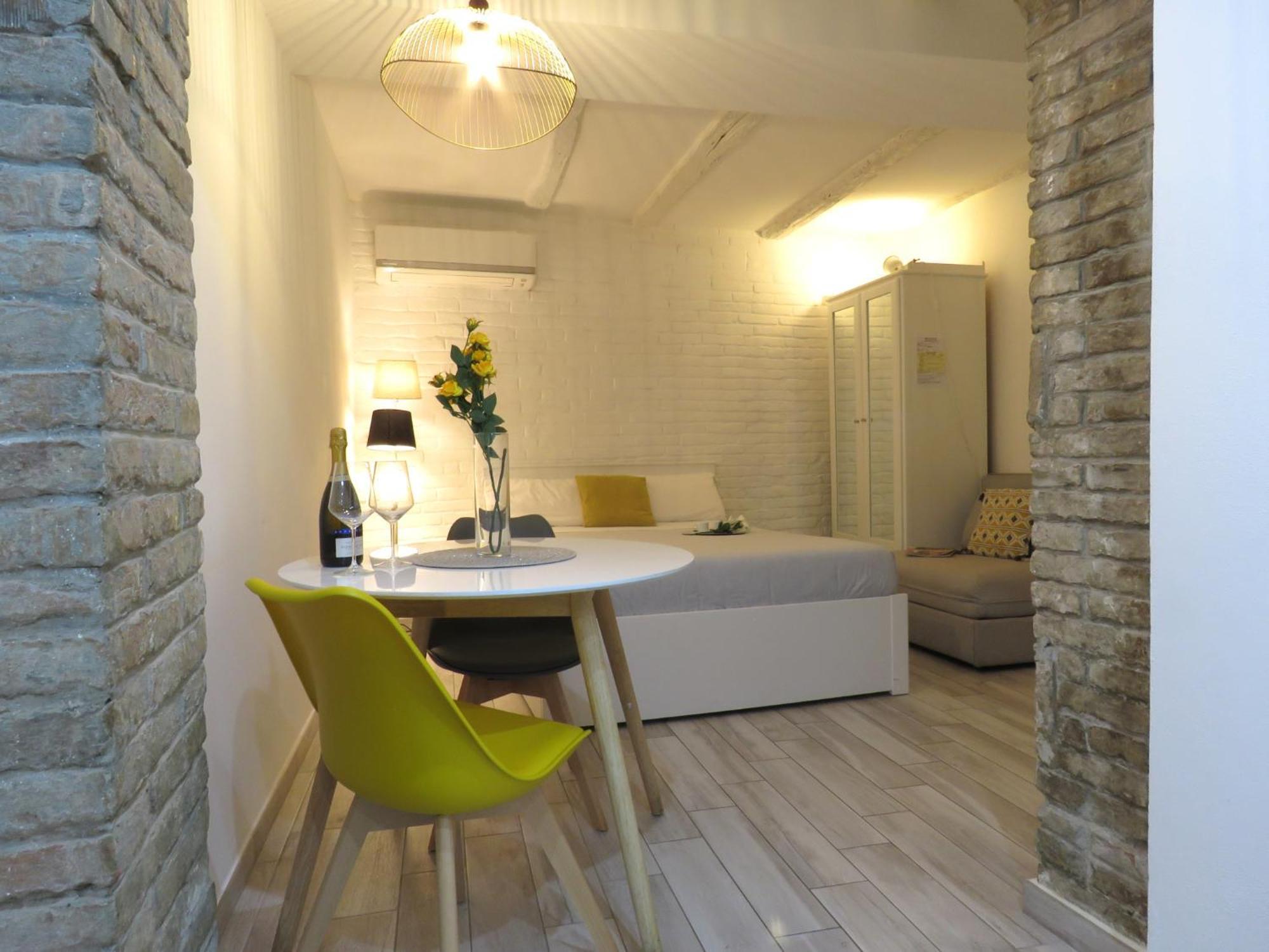 Oberdan Apartment *