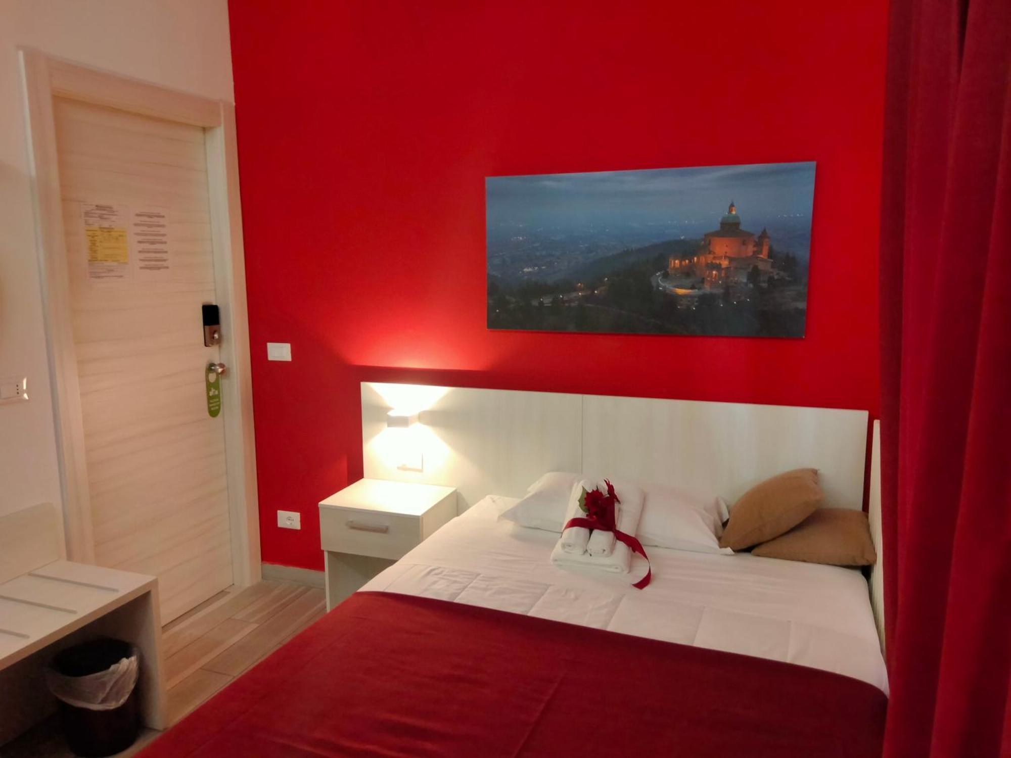 Gasthof Bed End Breakfast Mary's Tower 2*