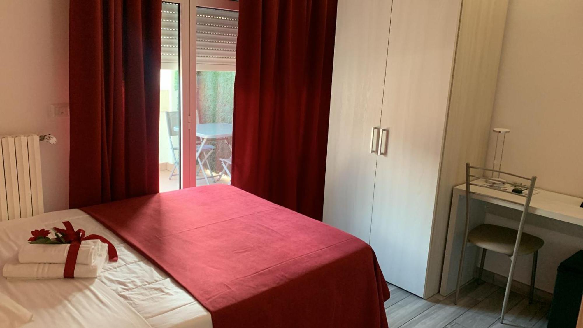 Bed End Breakfast Mary's Tower Bologna