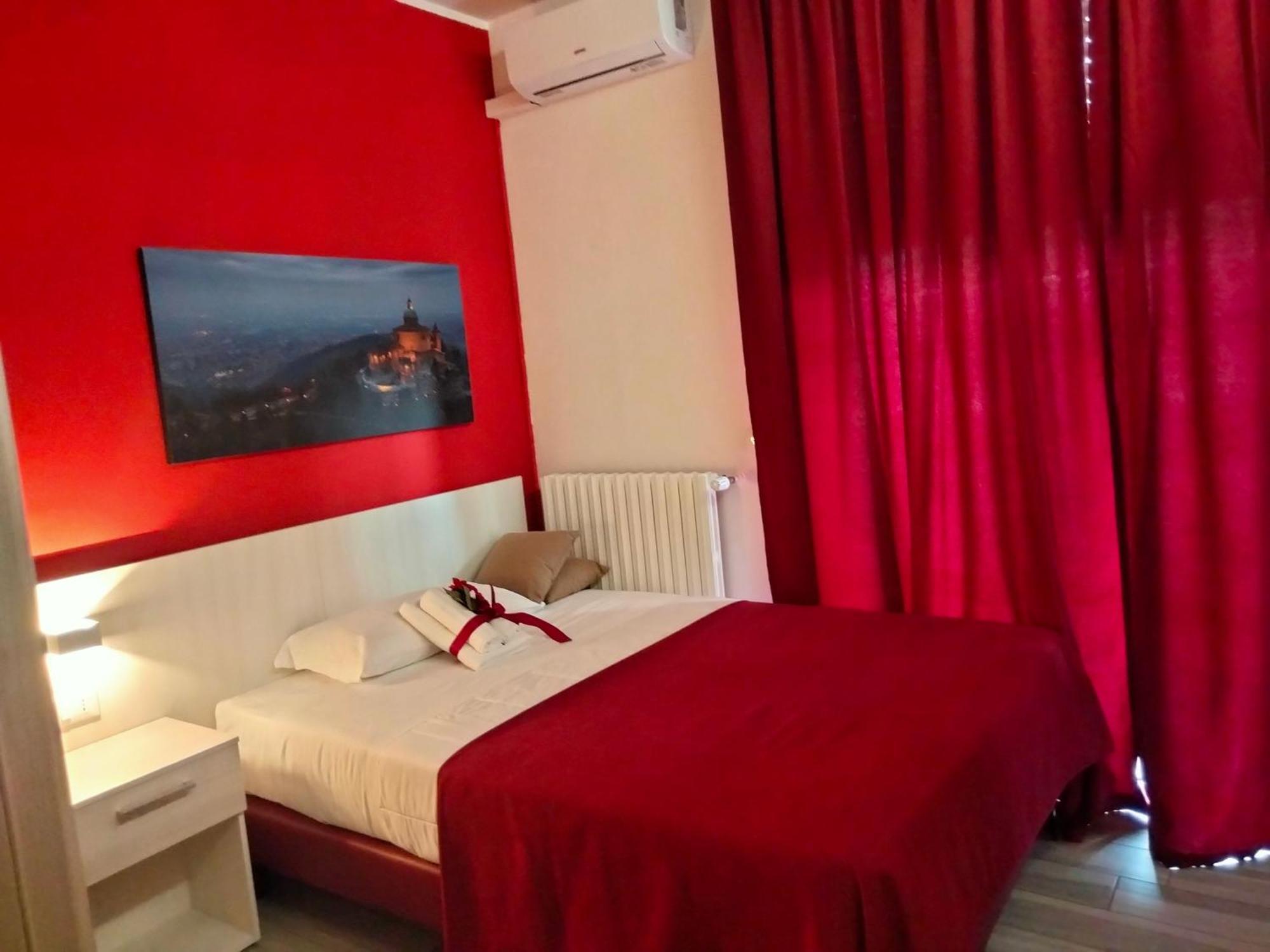 Bed End Breakfast Mary's Tower 2*