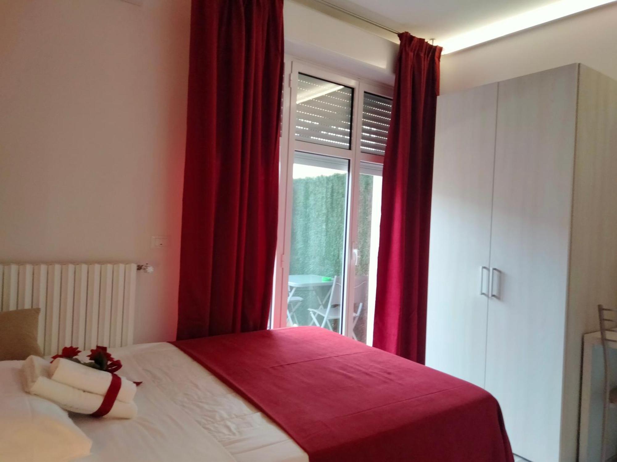 Bed End Breakfast Mary's Tower Gasthof 2*