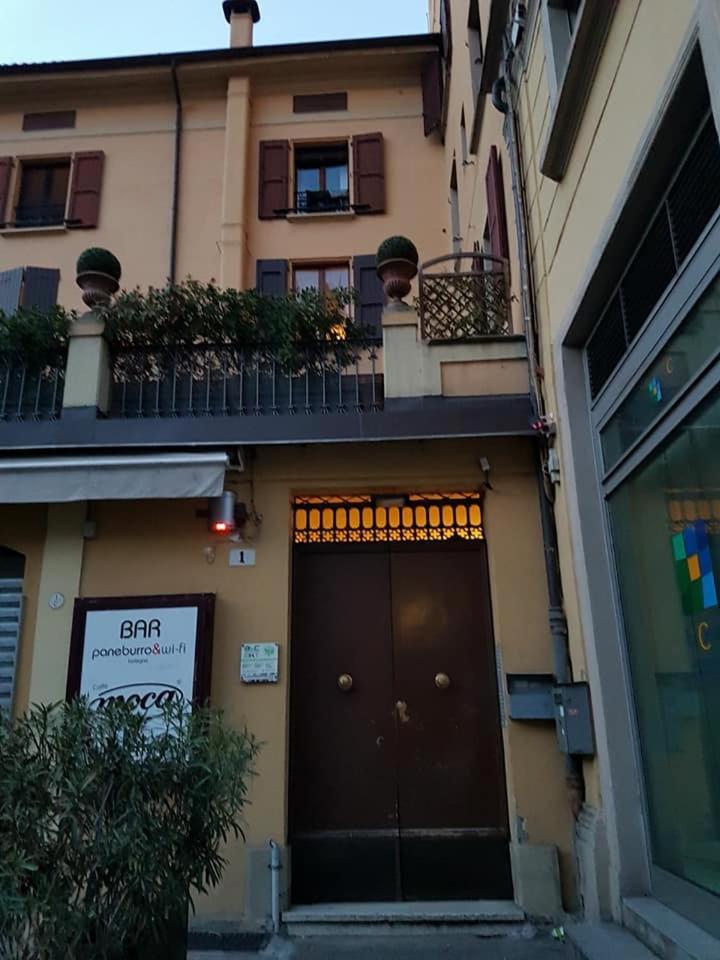Apartment La Soffitta Bologna