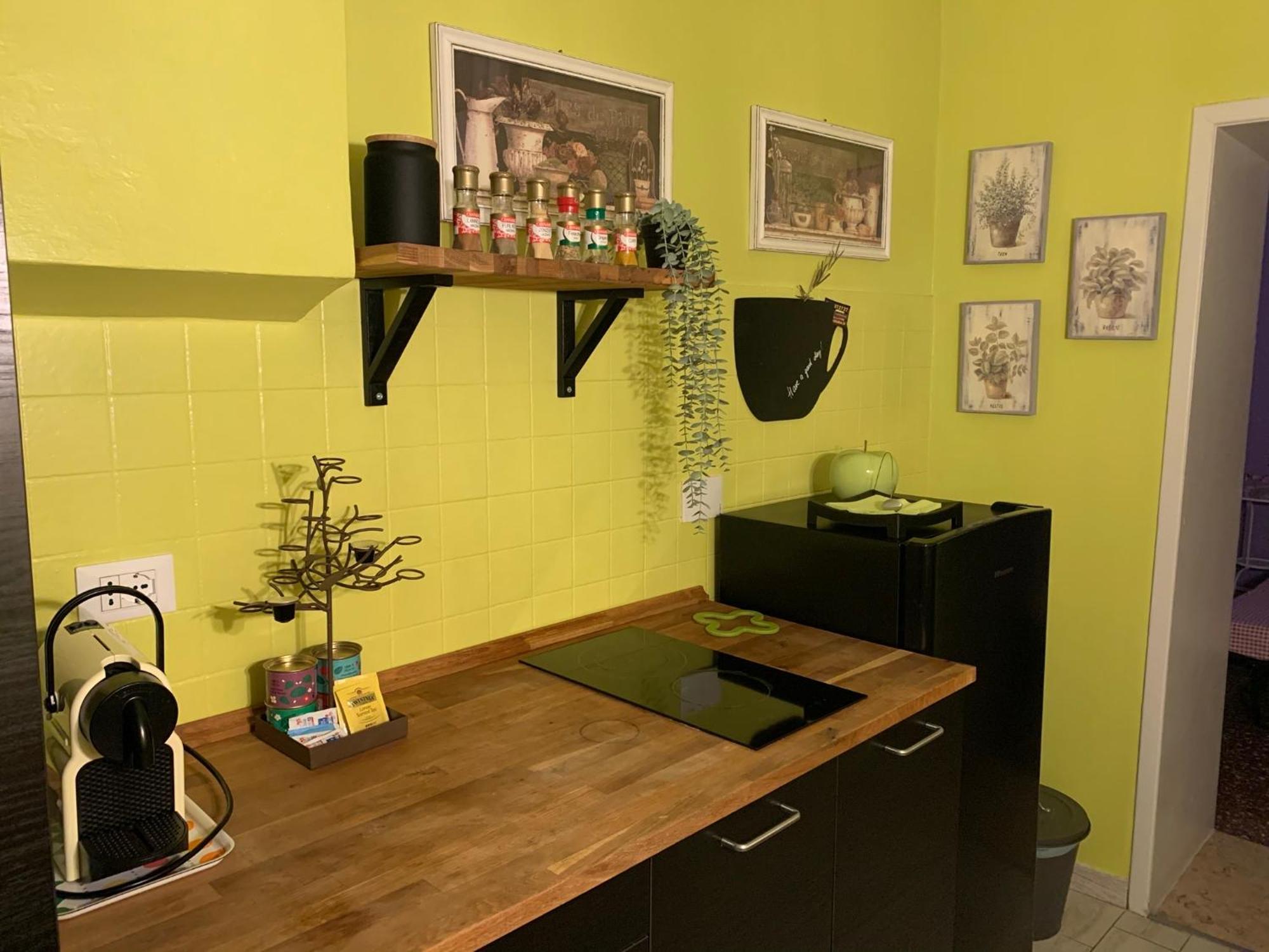 Bi Nel Centro Gasthof