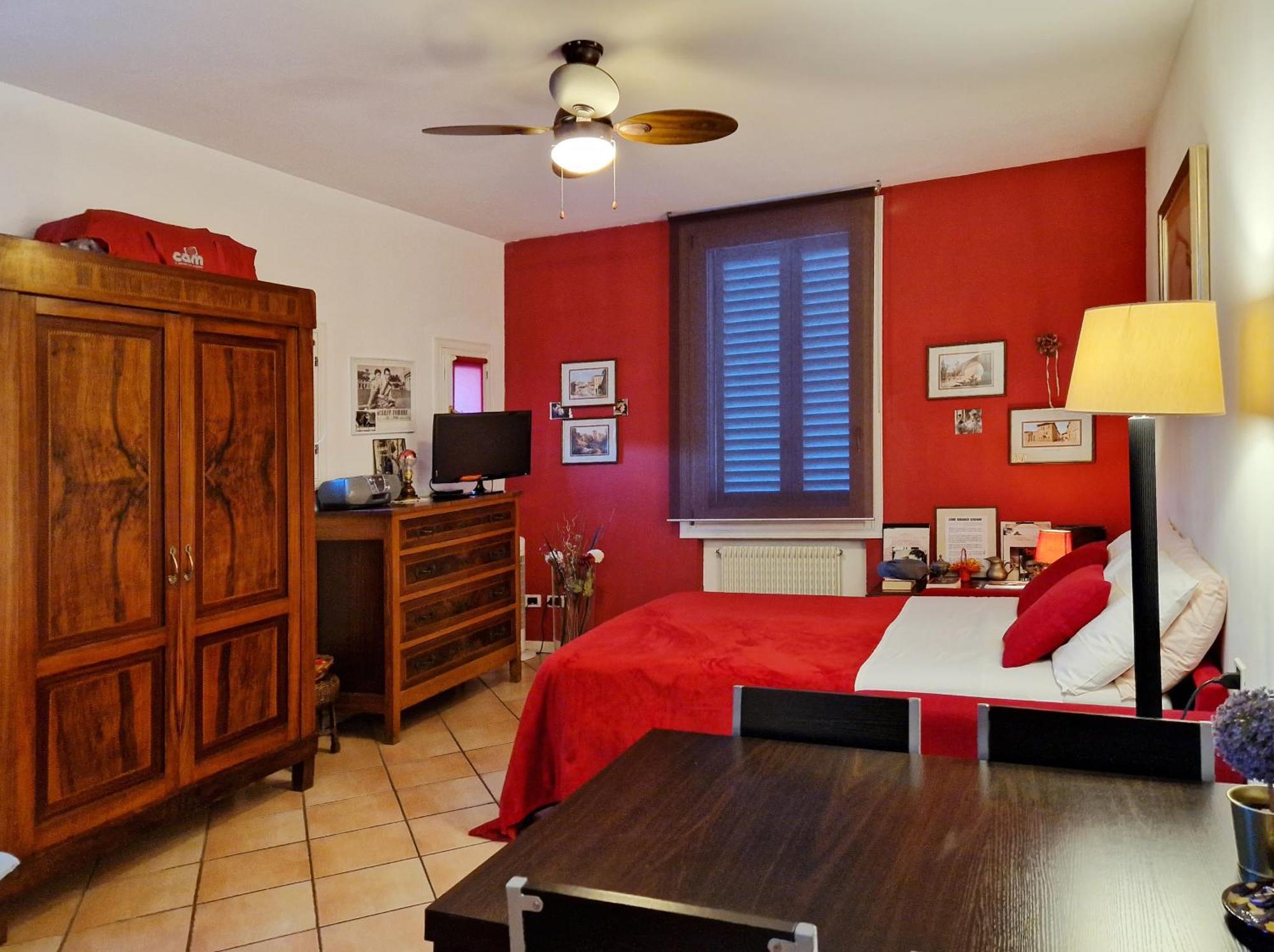 Apartment Ca Di Vale *