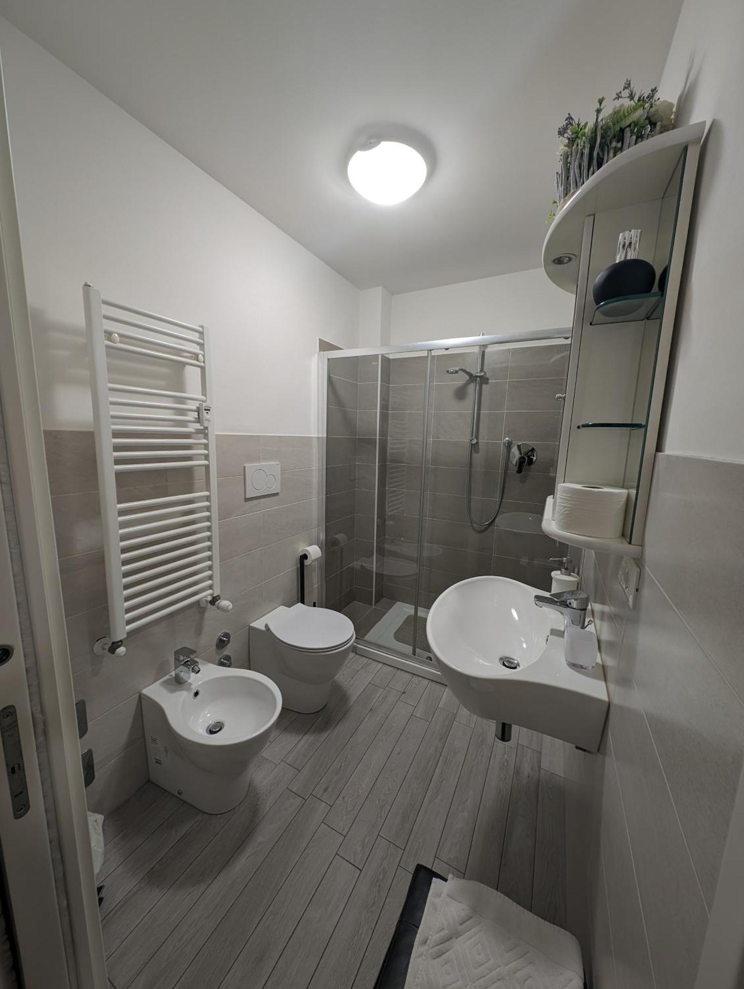 Guest house Dorothy Bologna