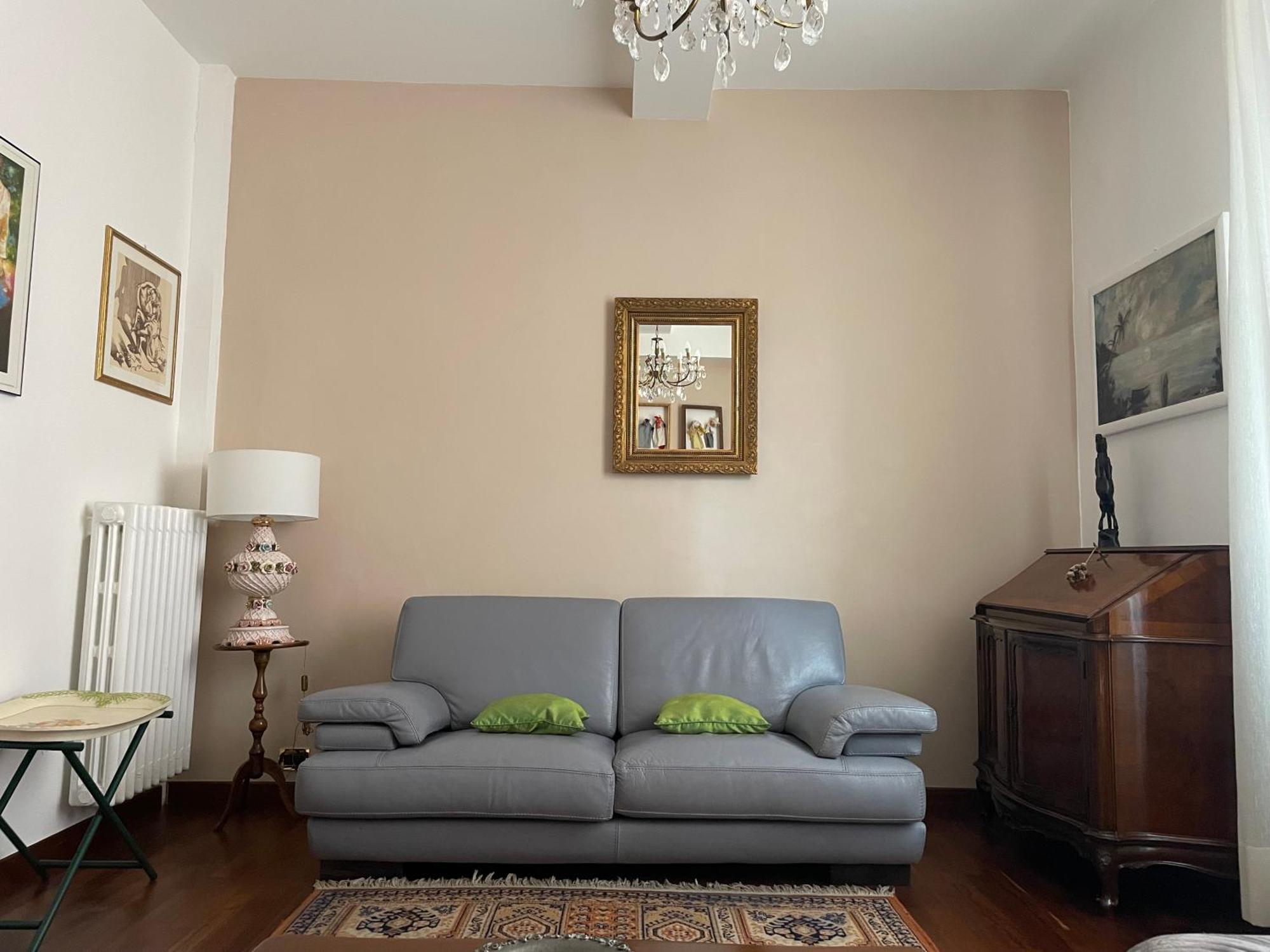 Casalessandrini Apartamento