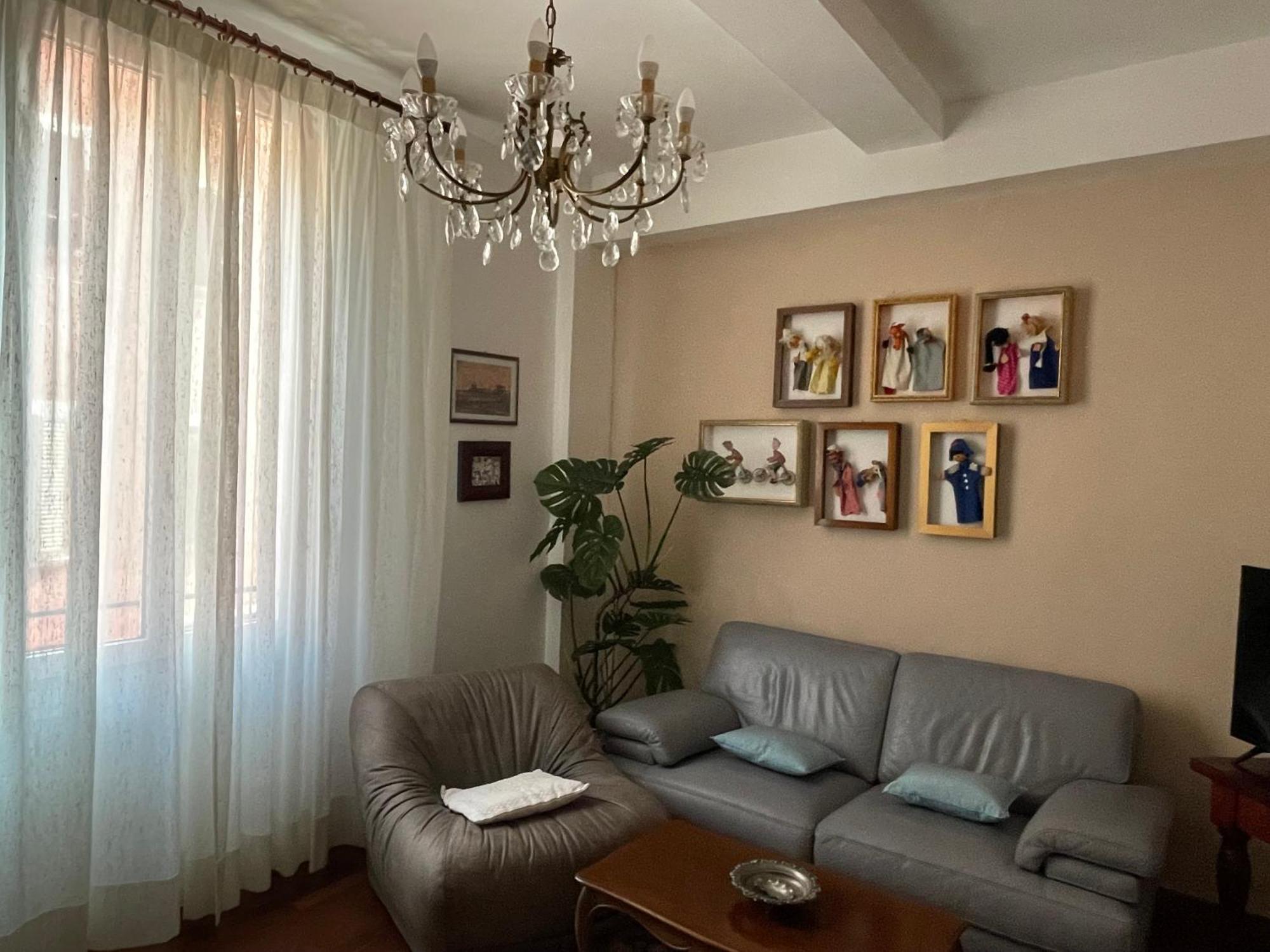Casalessandrini Apartamento *