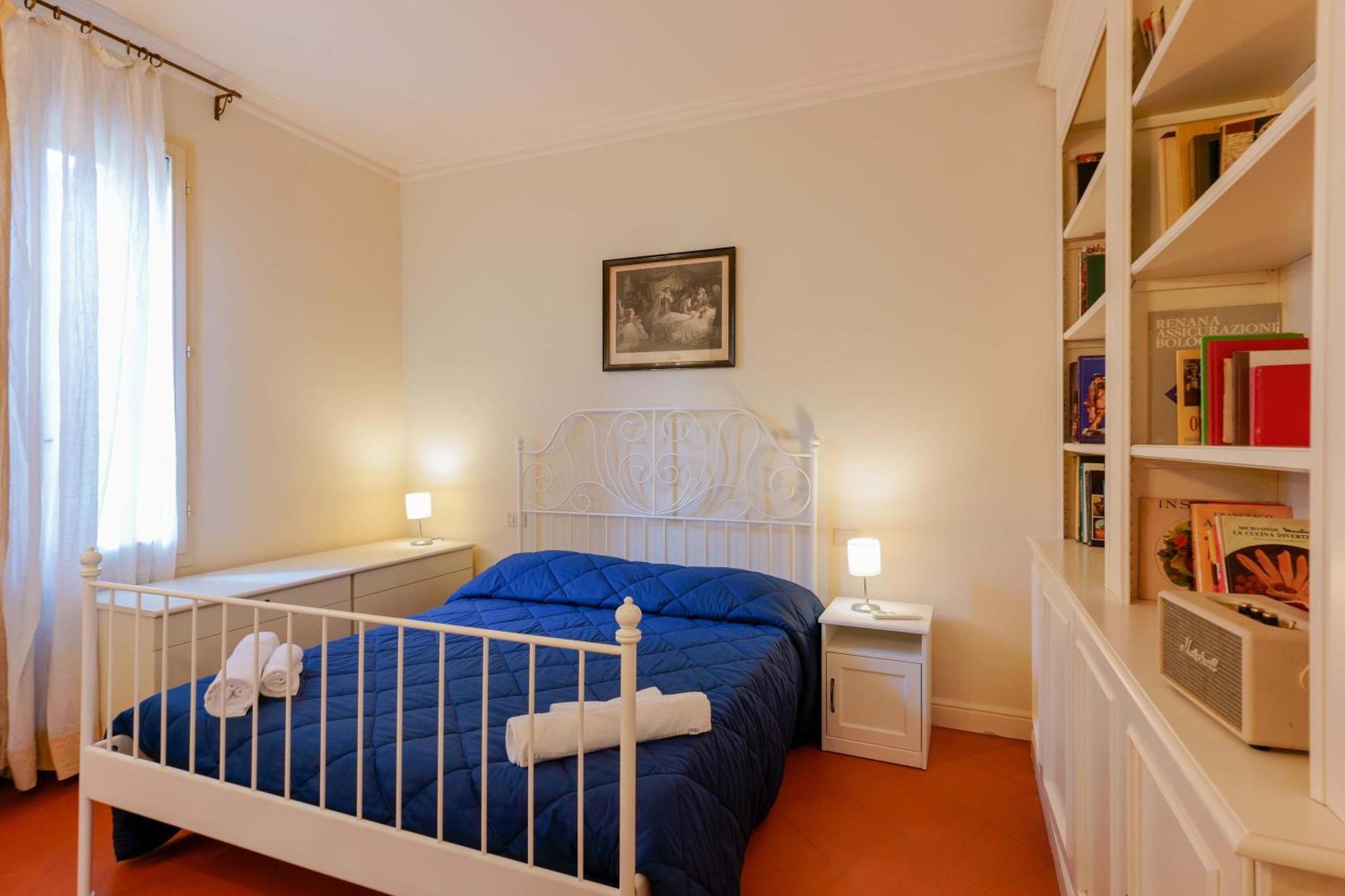 Borgo Cantarana Apartment Bologna