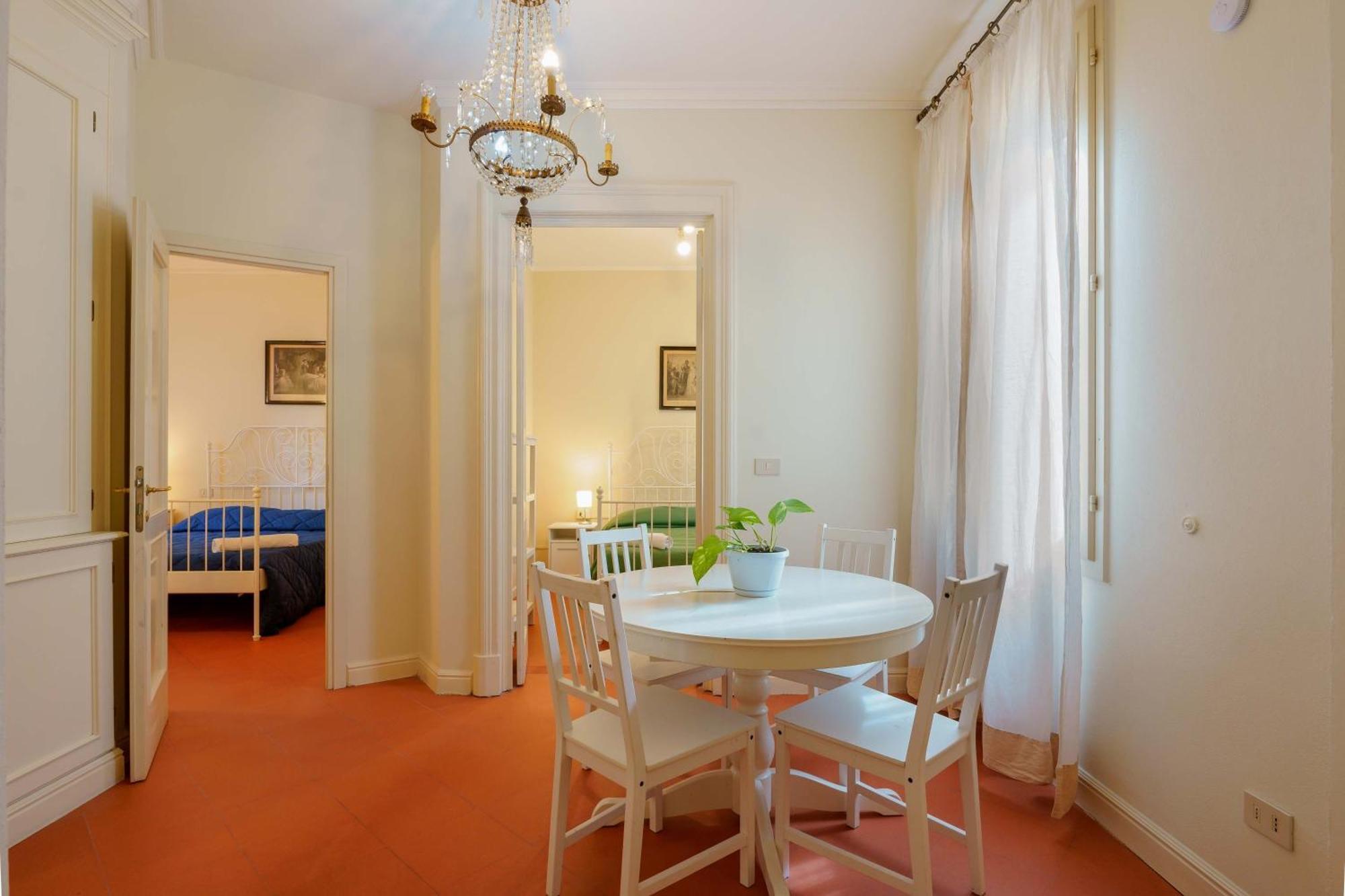 Borgo Cantarana Apartment
