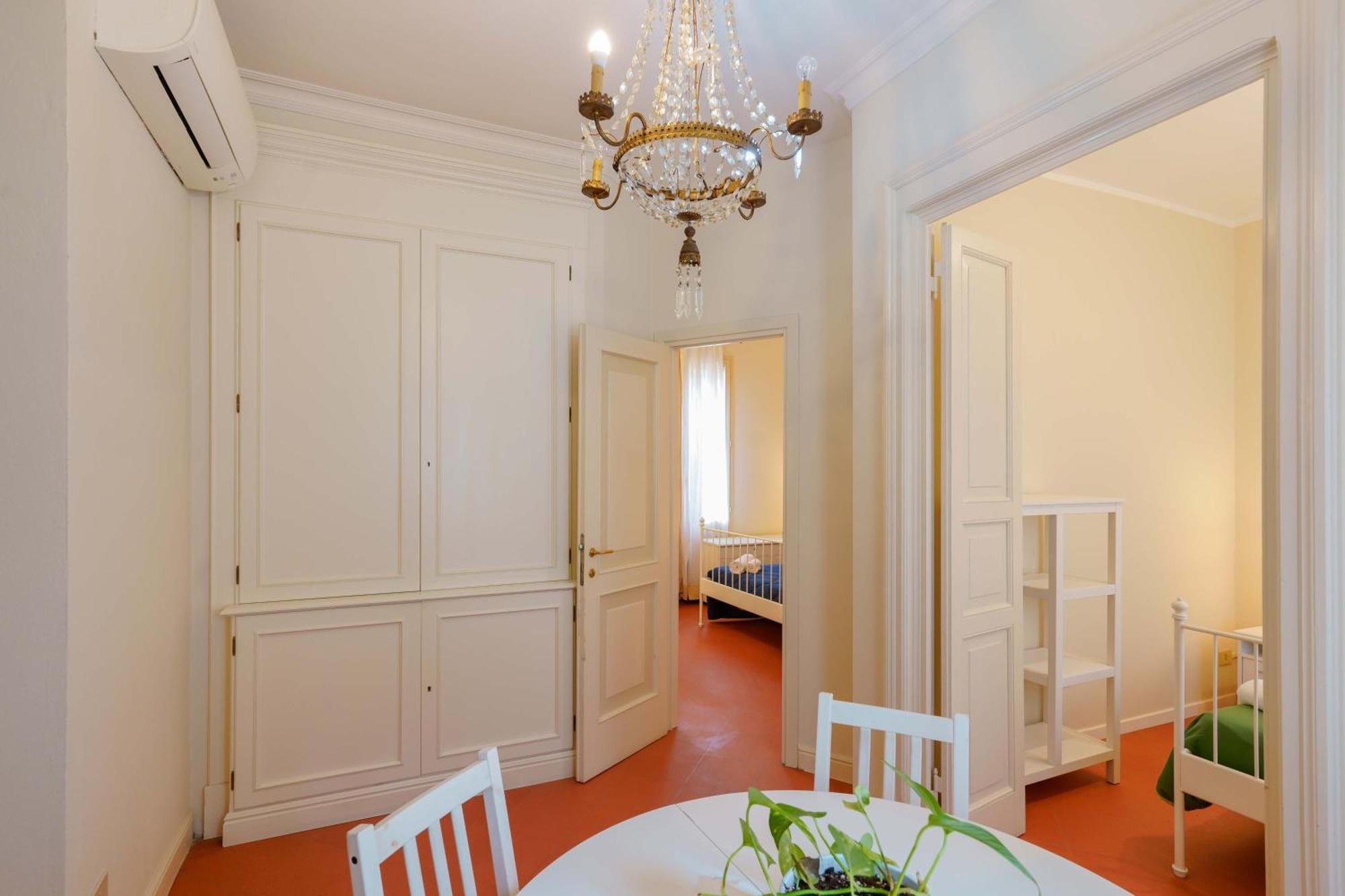 Borgo Cantarana Apartment *