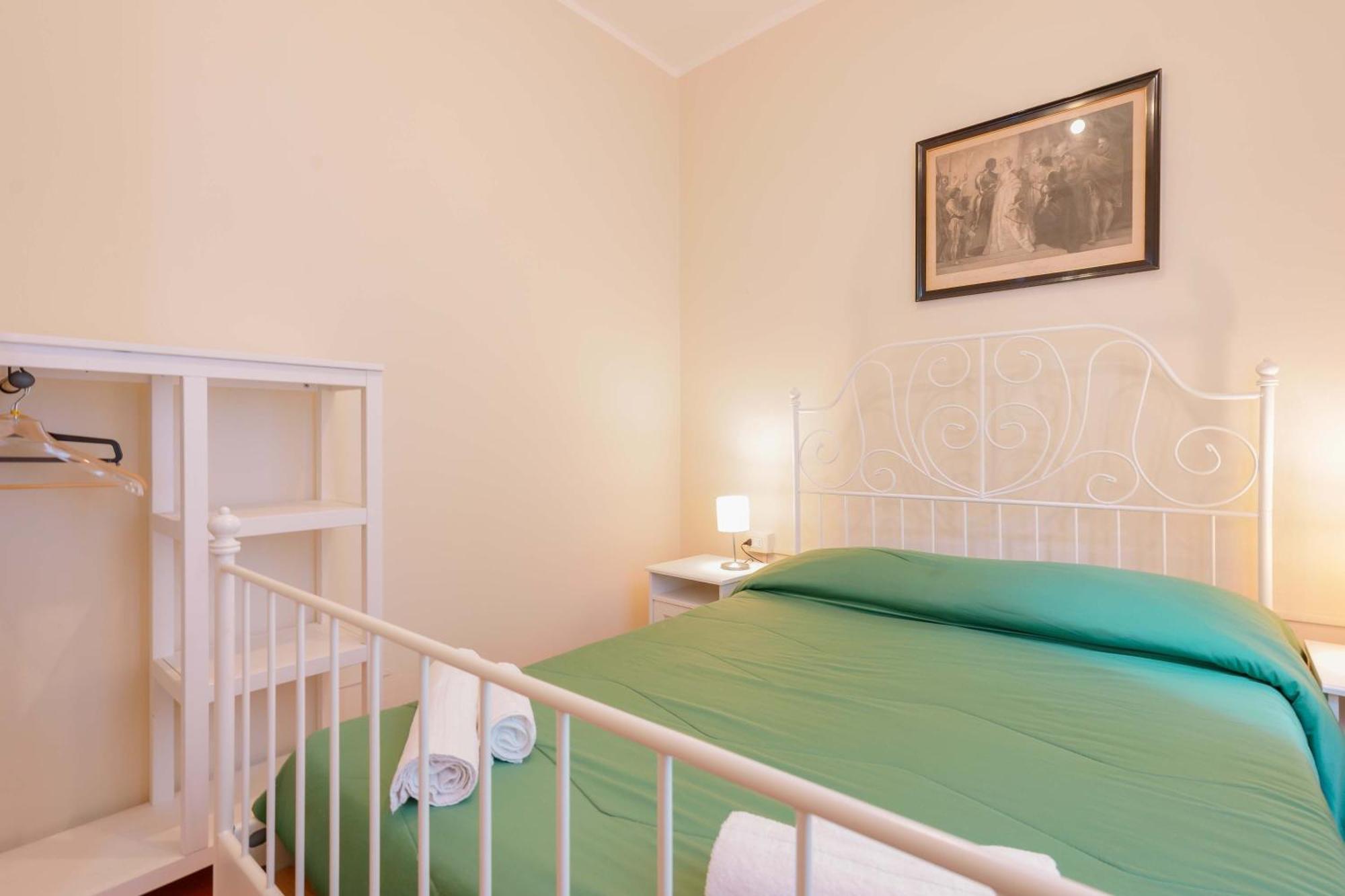 Apartment Borgo Cantarana Bologna