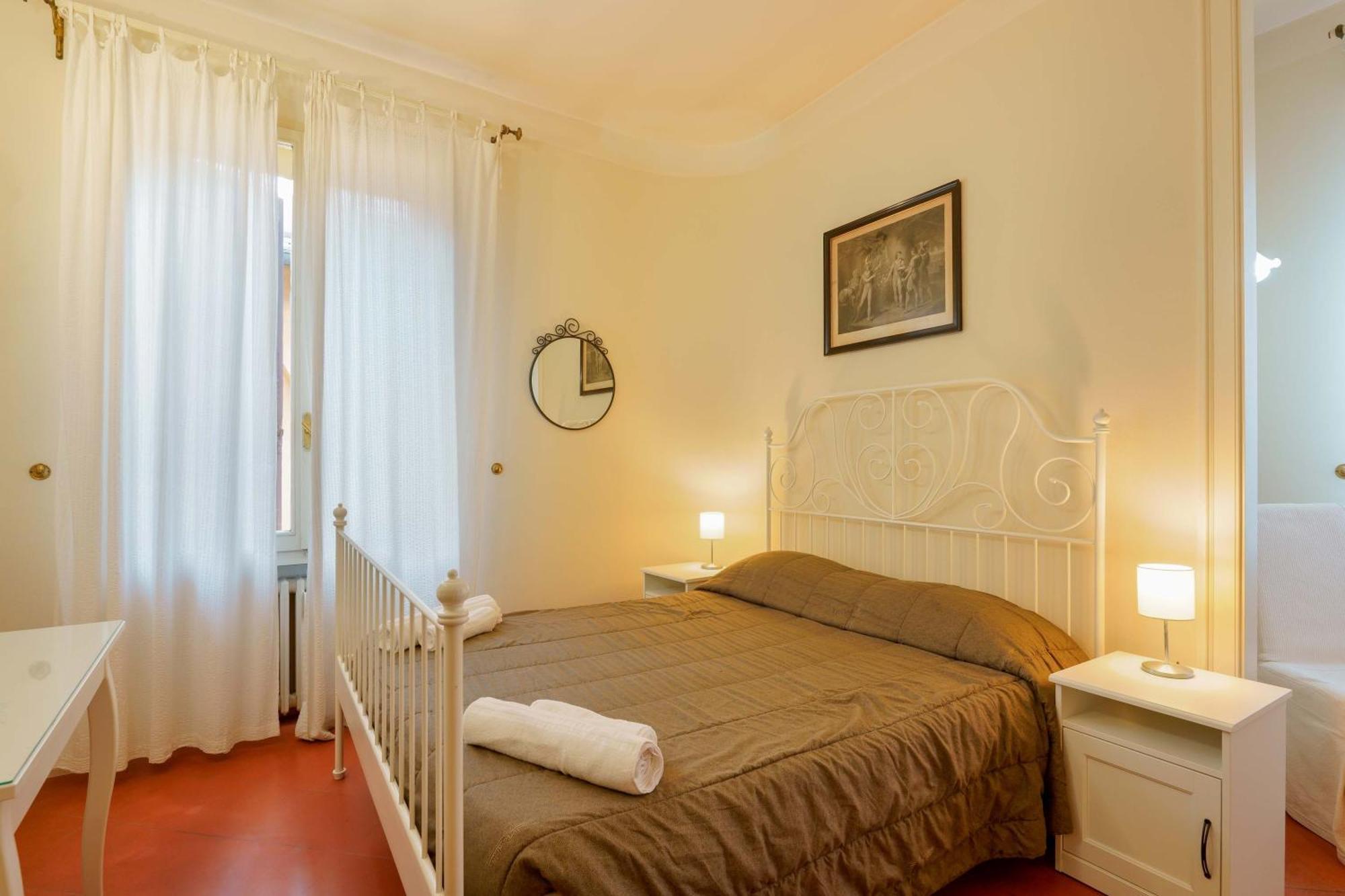Borgo Cantarana Apartment